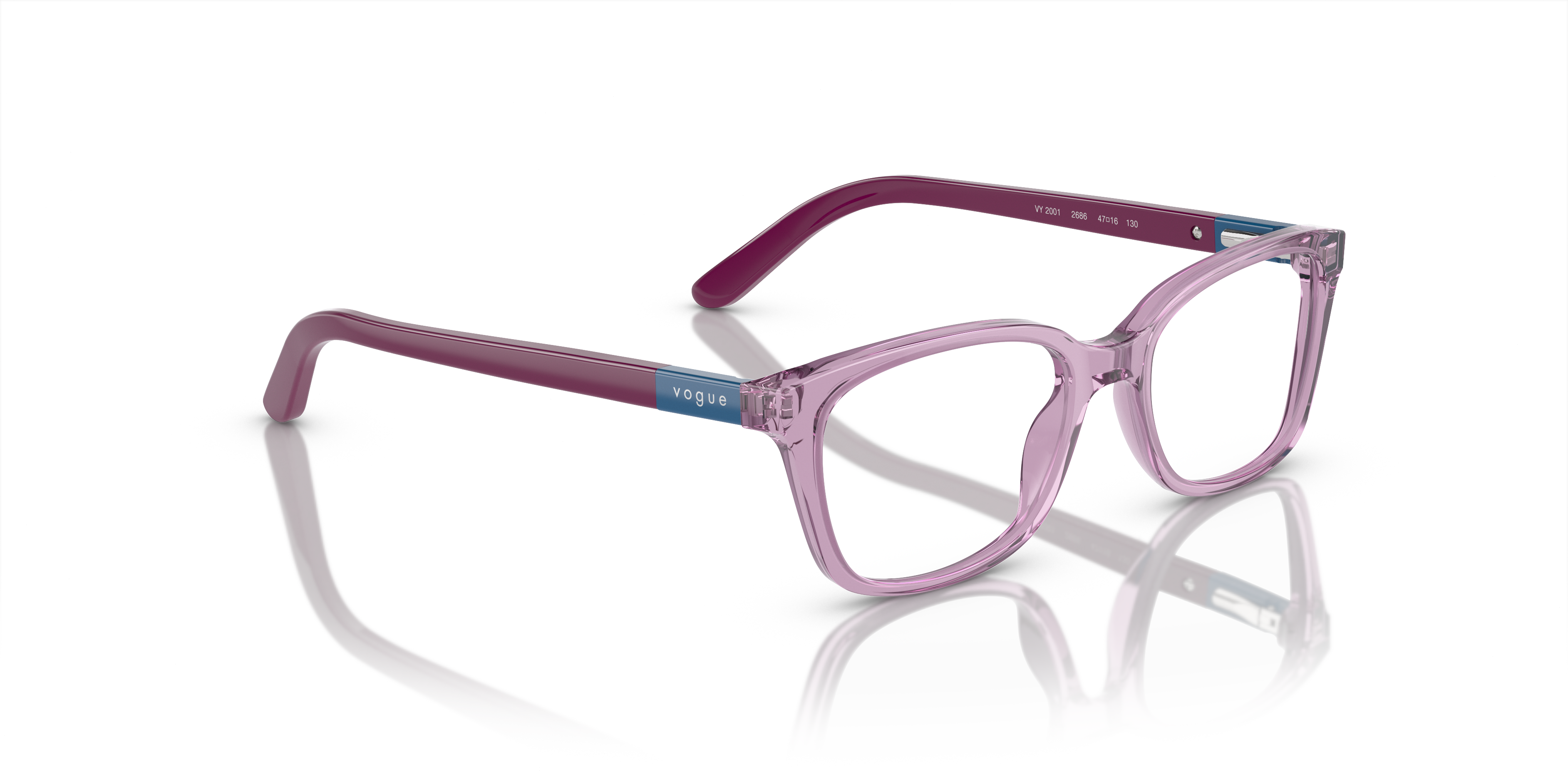 VOGUE EYEWEAR VY2001 2686 49