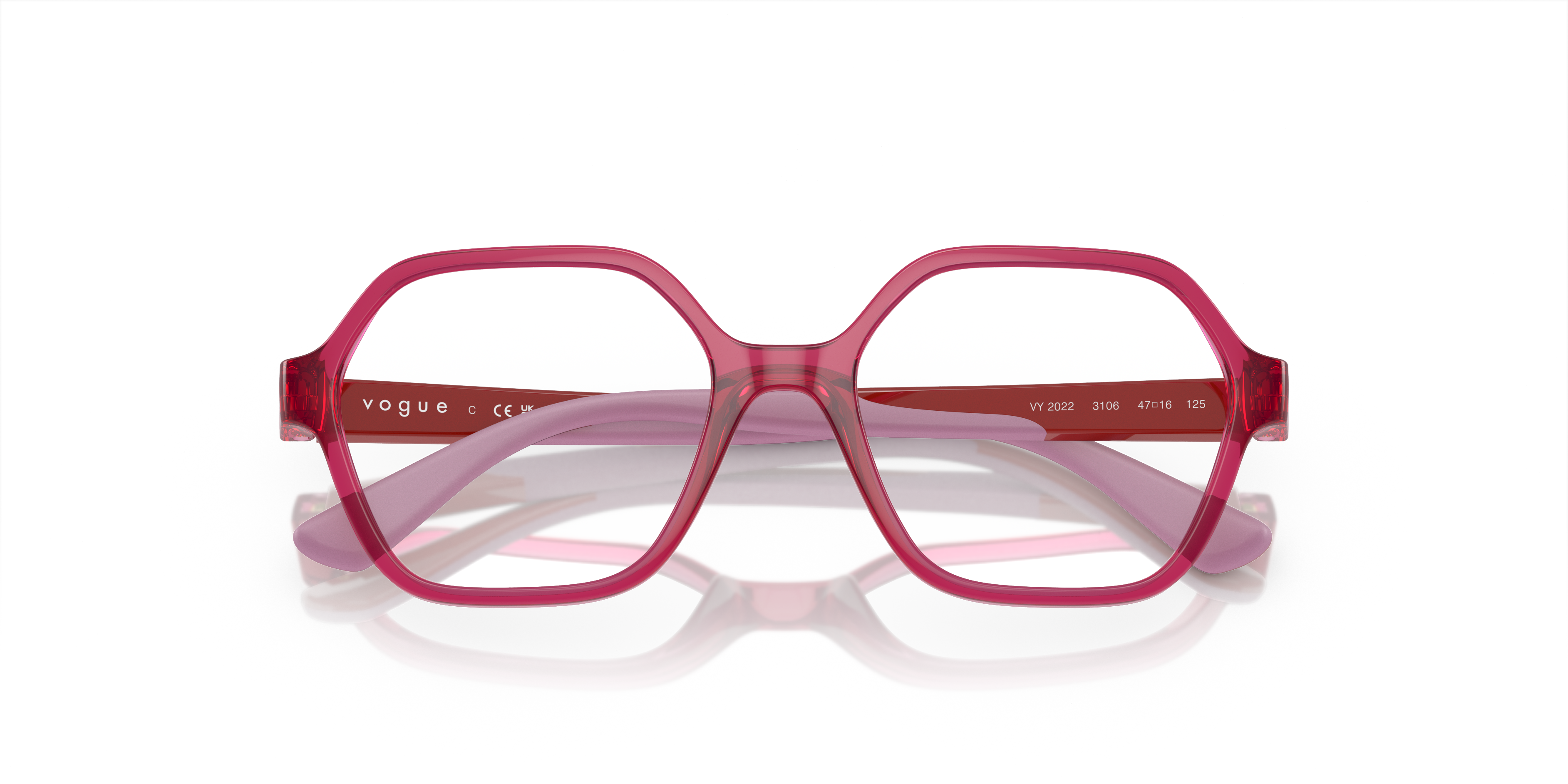 VOGUE EYEWEAR VY2022 3106 45