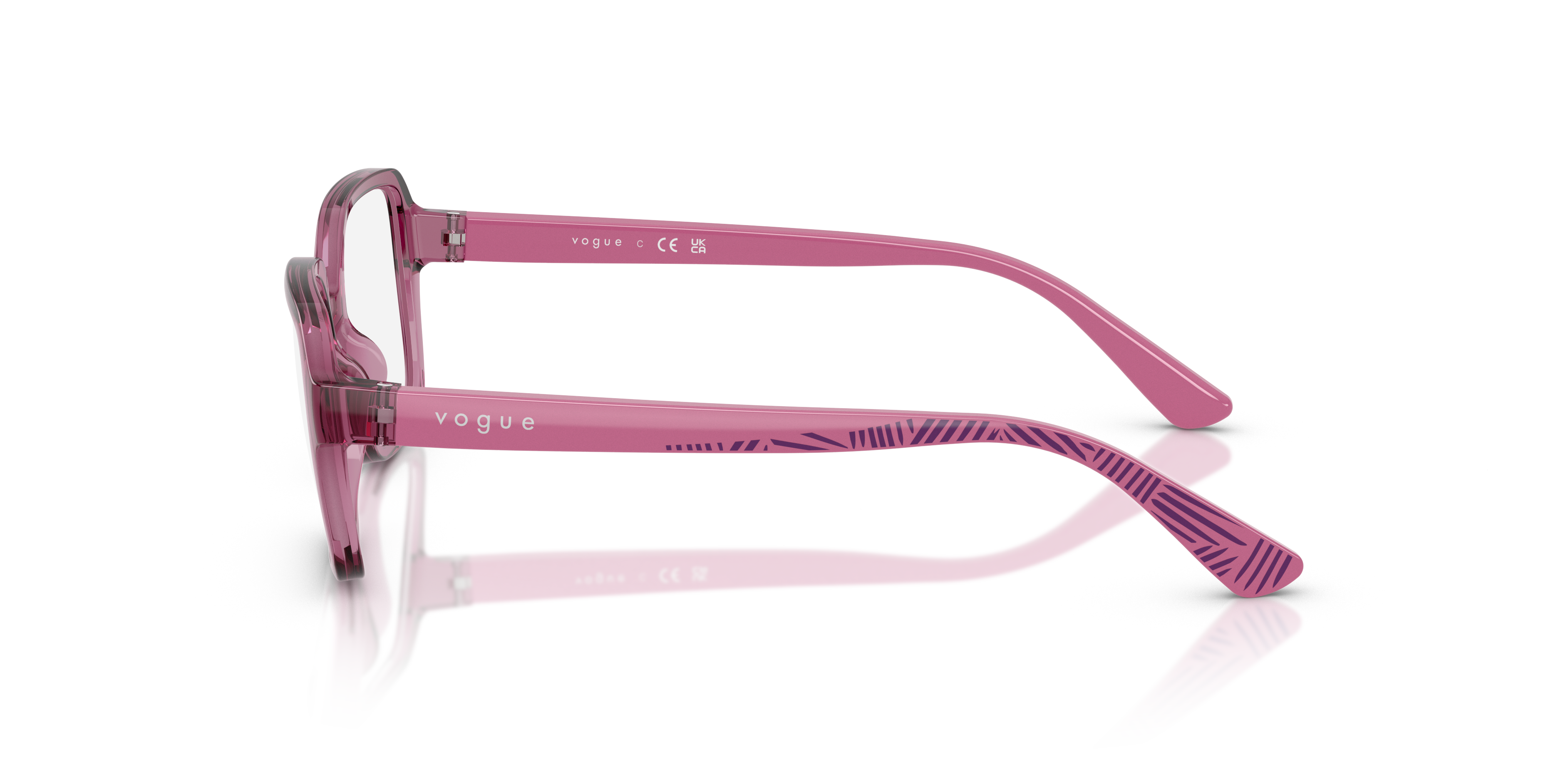 VOGUE EYEWEAR VY2032 2761 49