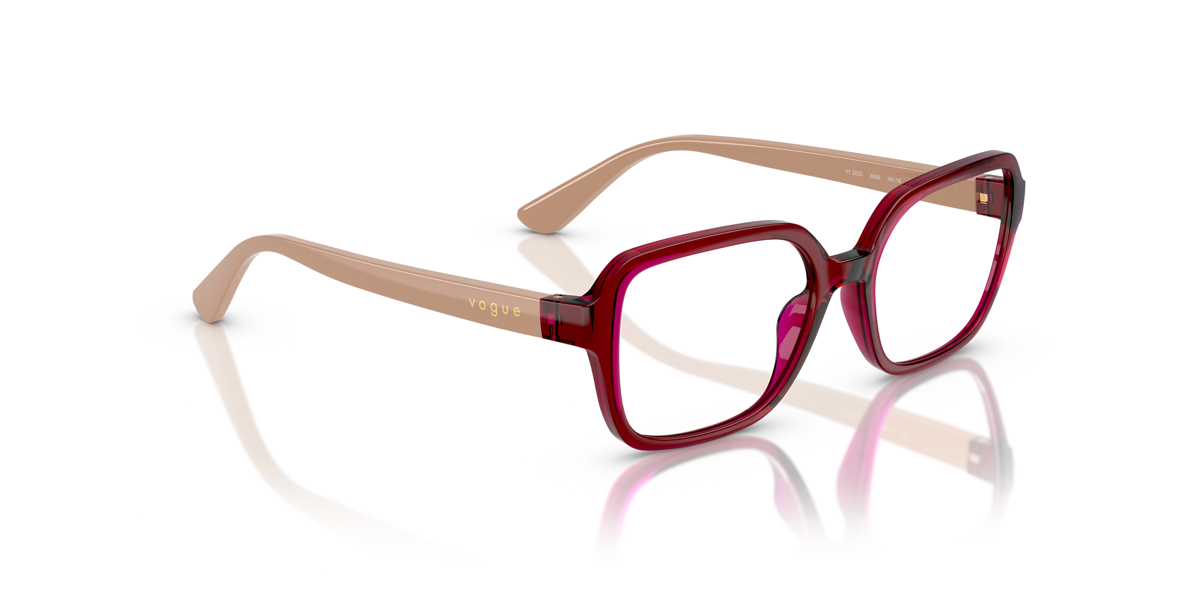 VOGUE EYEWEAR VY2032 3066 47