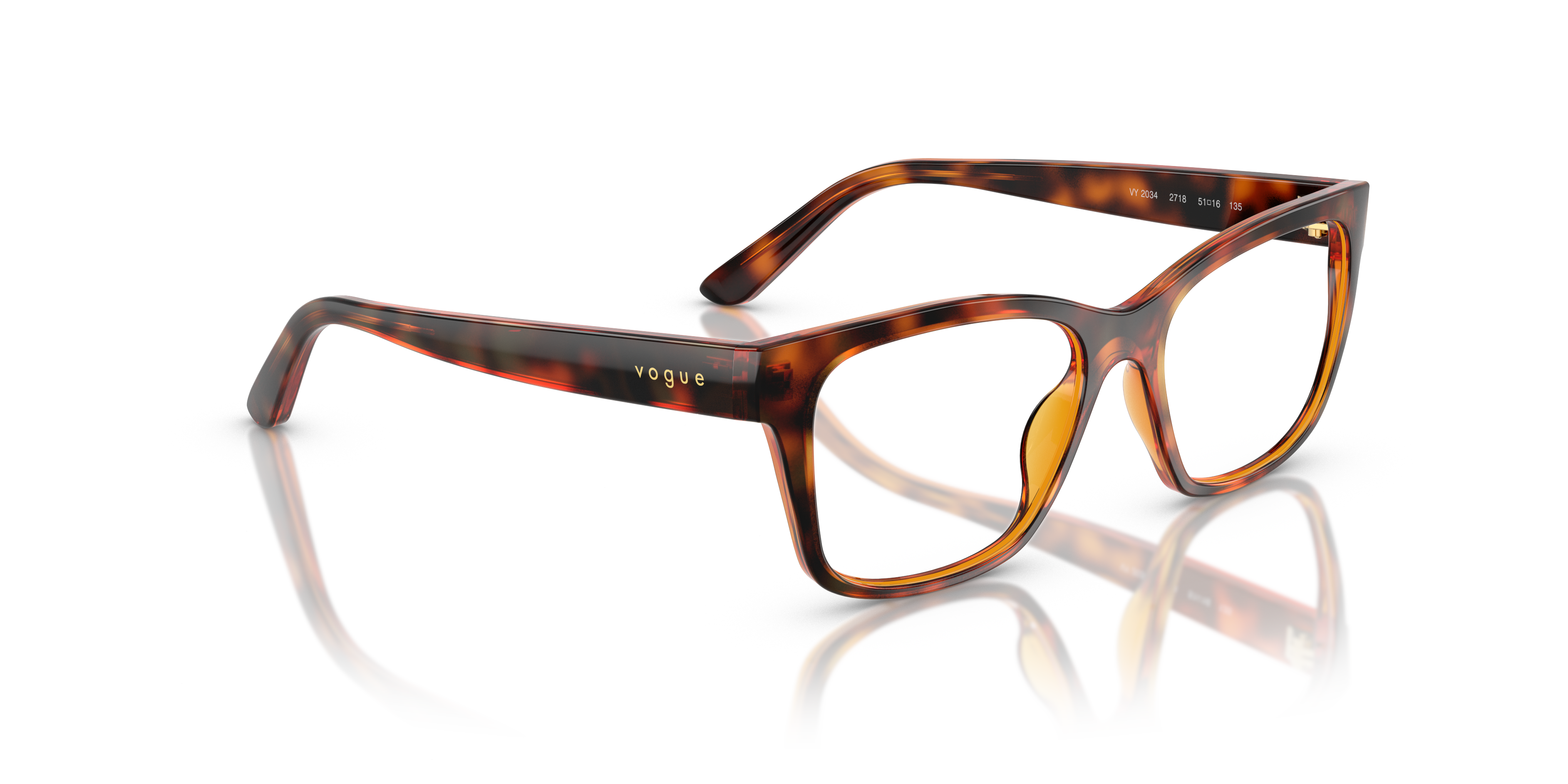 VOGUE EYEWEAR VY2034 2718 51