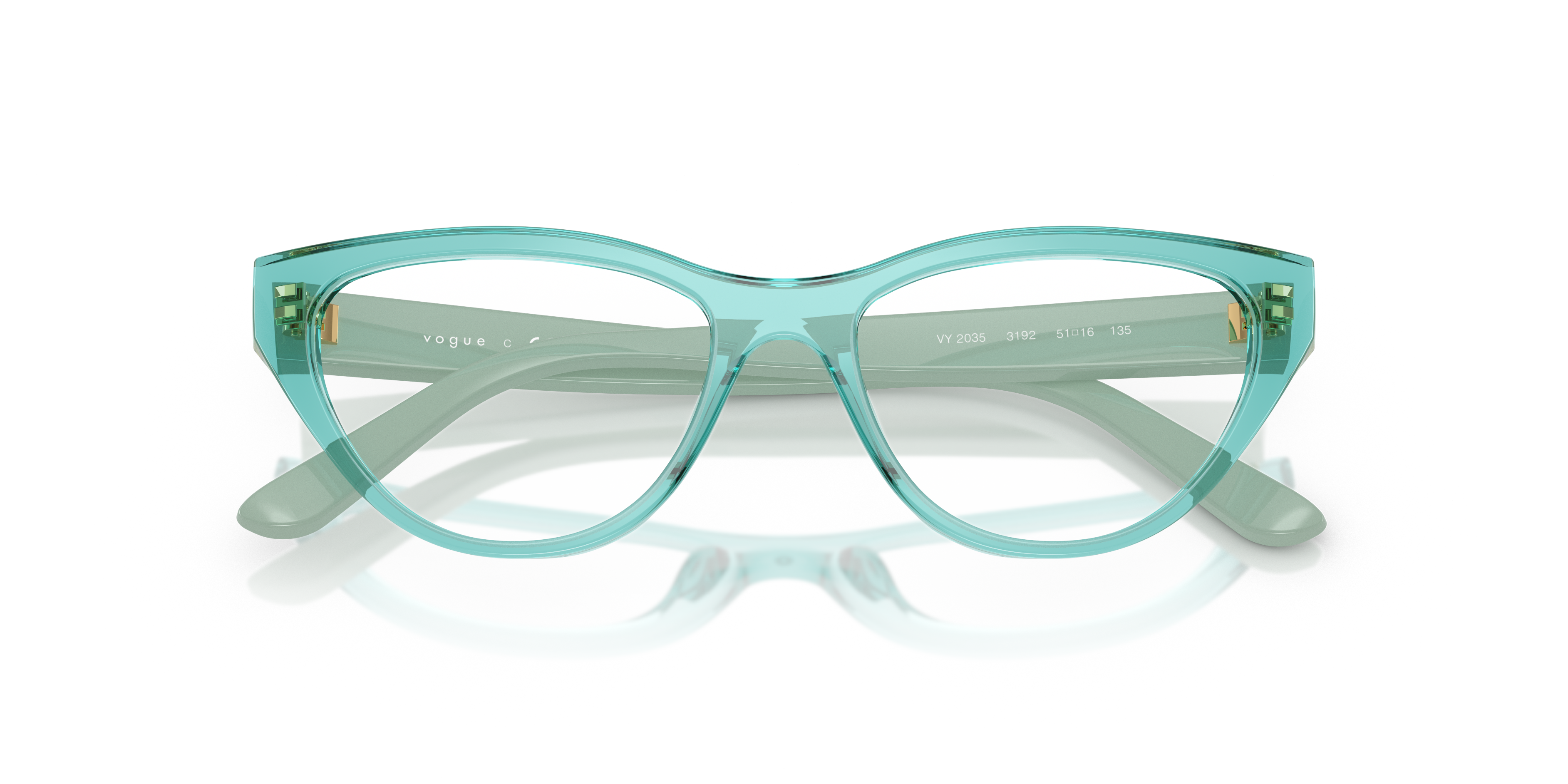 VOGUE EYEWEAR VY2035 3192 51