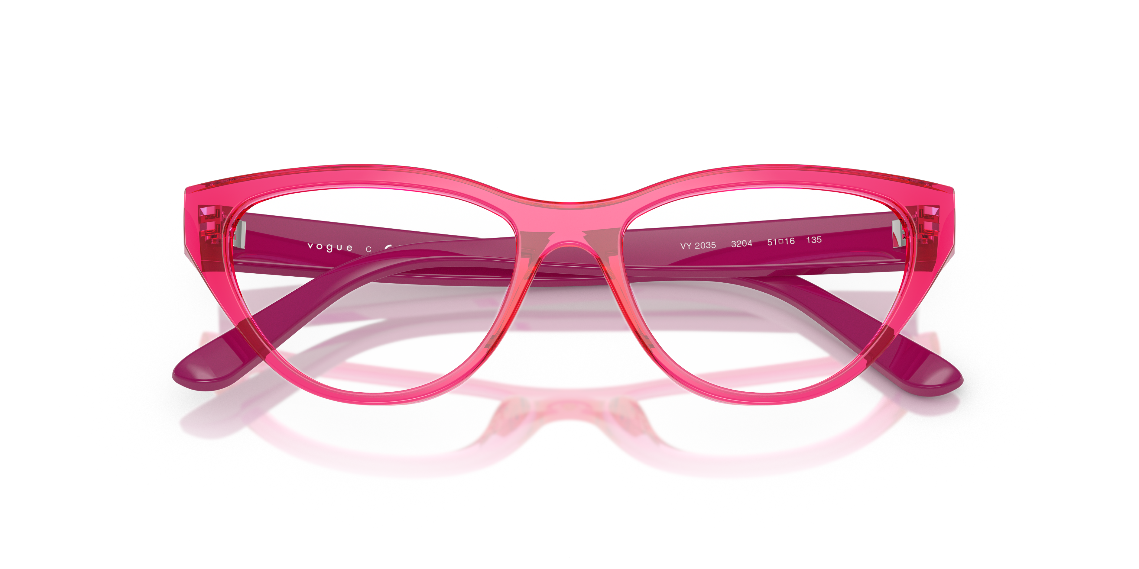 VOGUE EYEWEAR VY2035 3204 49