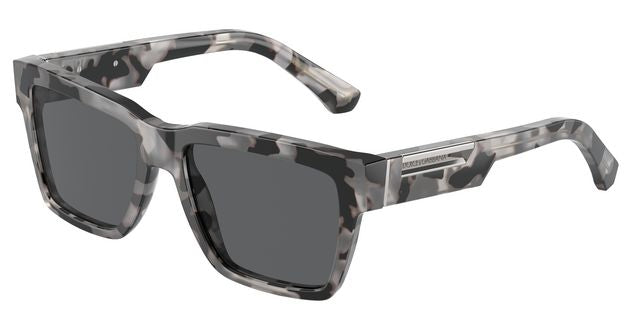 DOLCE & GABBANA DG4465 343587 55