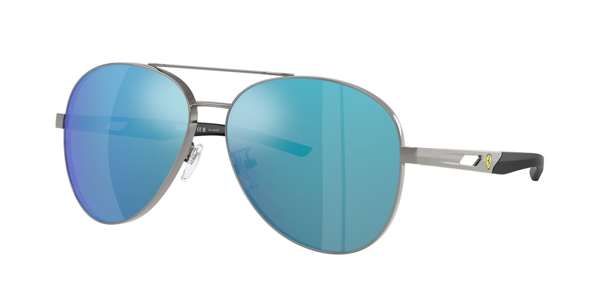 FERRARI SCUDERIA FZ5002D 104/9R 60