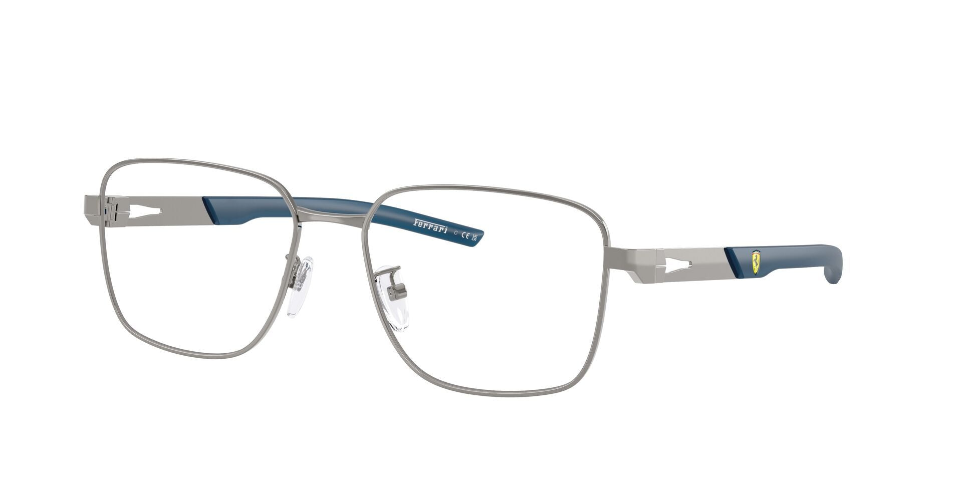 FERRARI SCUDERIA FZ7012D 104 55