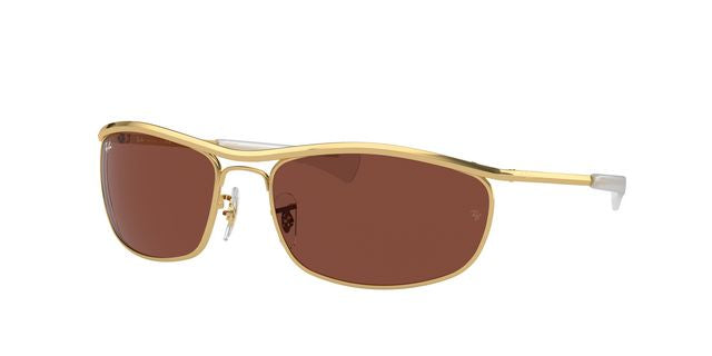 RAY-BAN RB3119M OLYMPIAN I DELUXE 001/C5 62