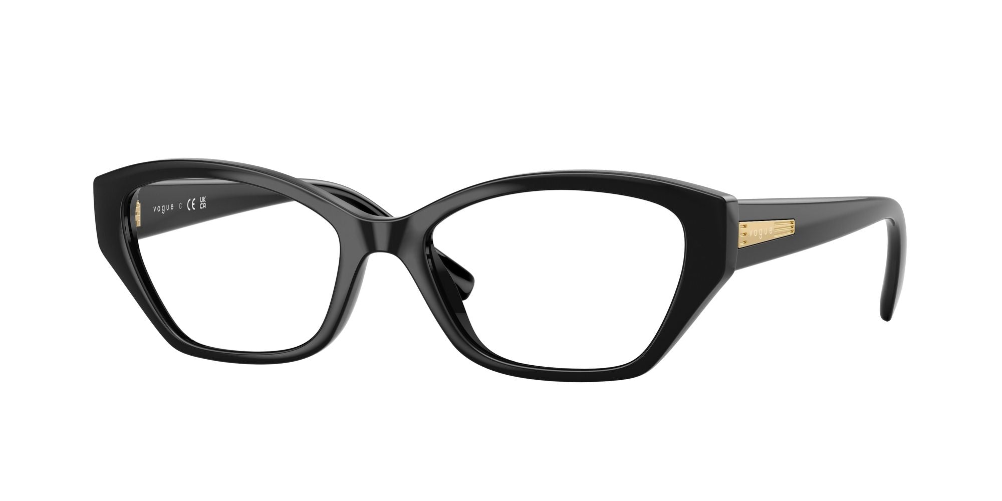 VOGUE EYEWEAR VO5608 W44 53