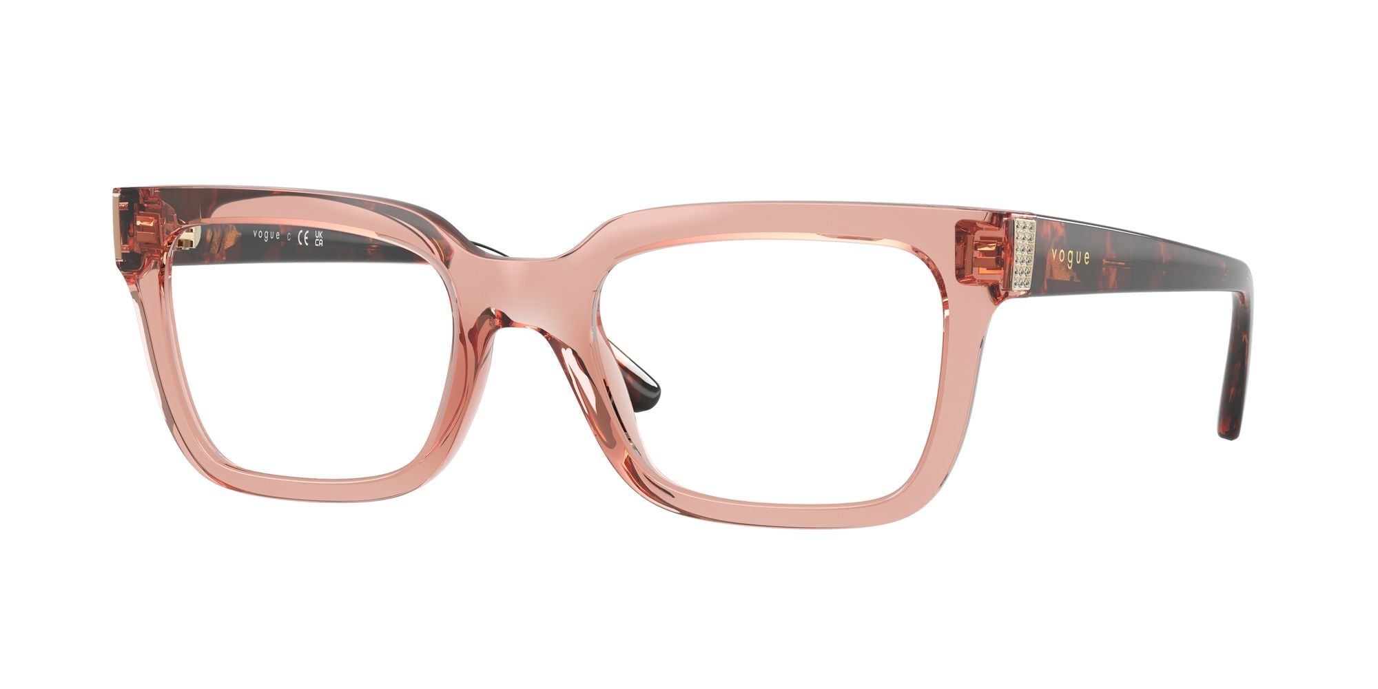 VOGUE EYEWEAR VO5611B 2864 52