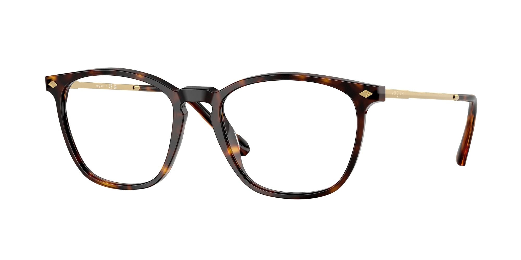VOGUE EYEWEAR VO5614 W656 53