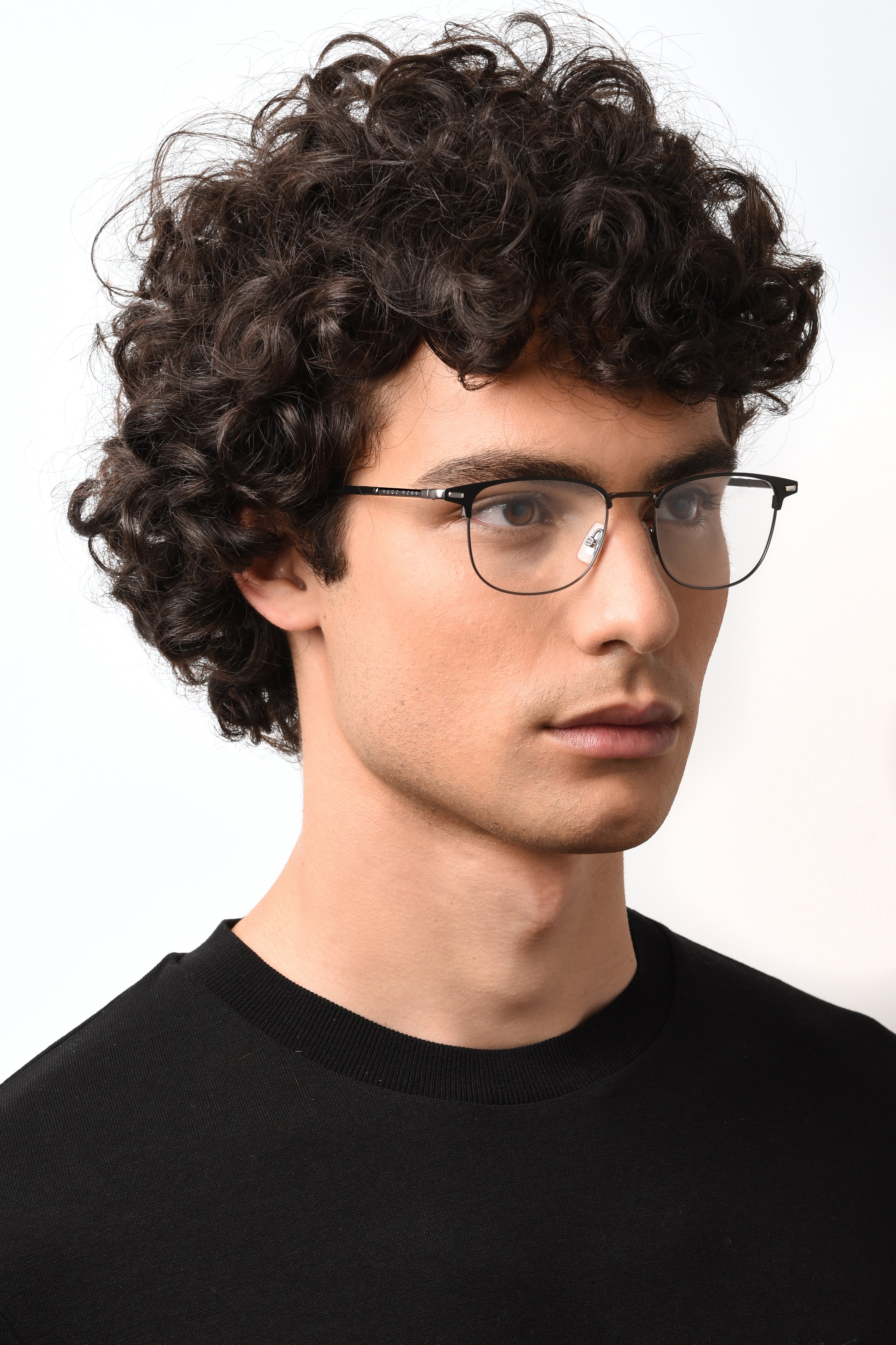 HUGO BOSS BOSS 1125 003 52