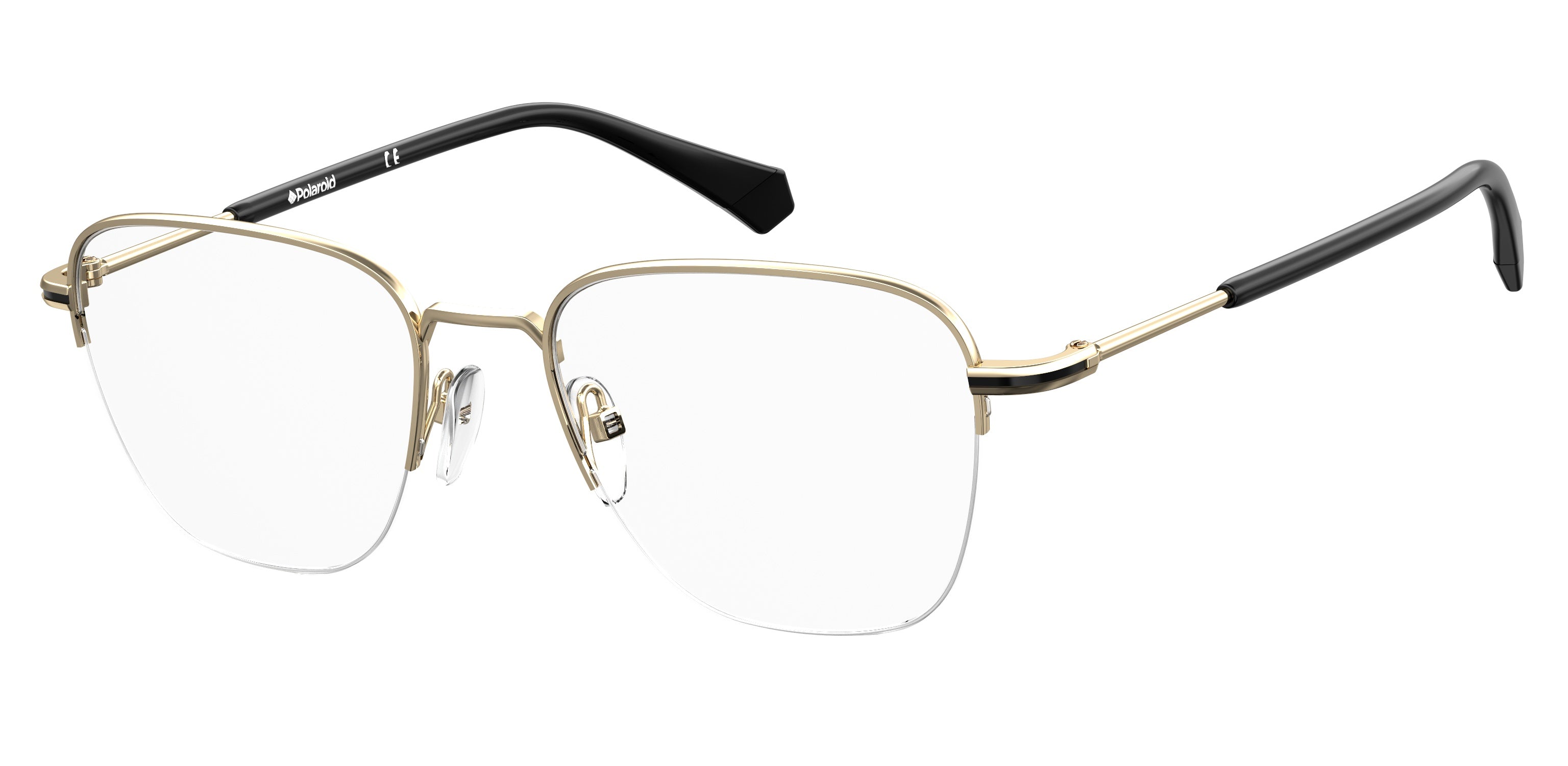 POLAROID PLD D386/G J5G 53