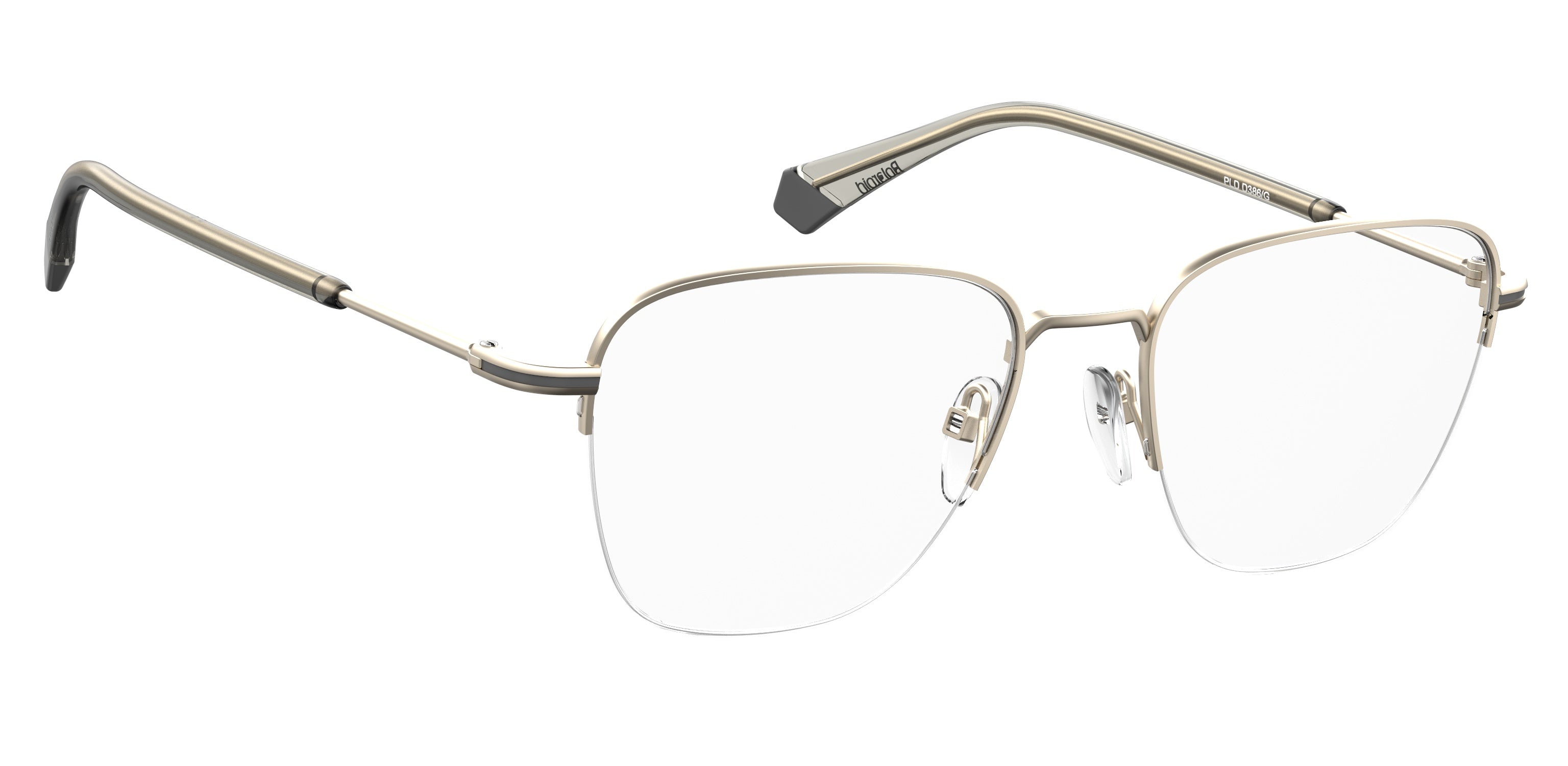 POLAROID PLD D386/G OPO 53