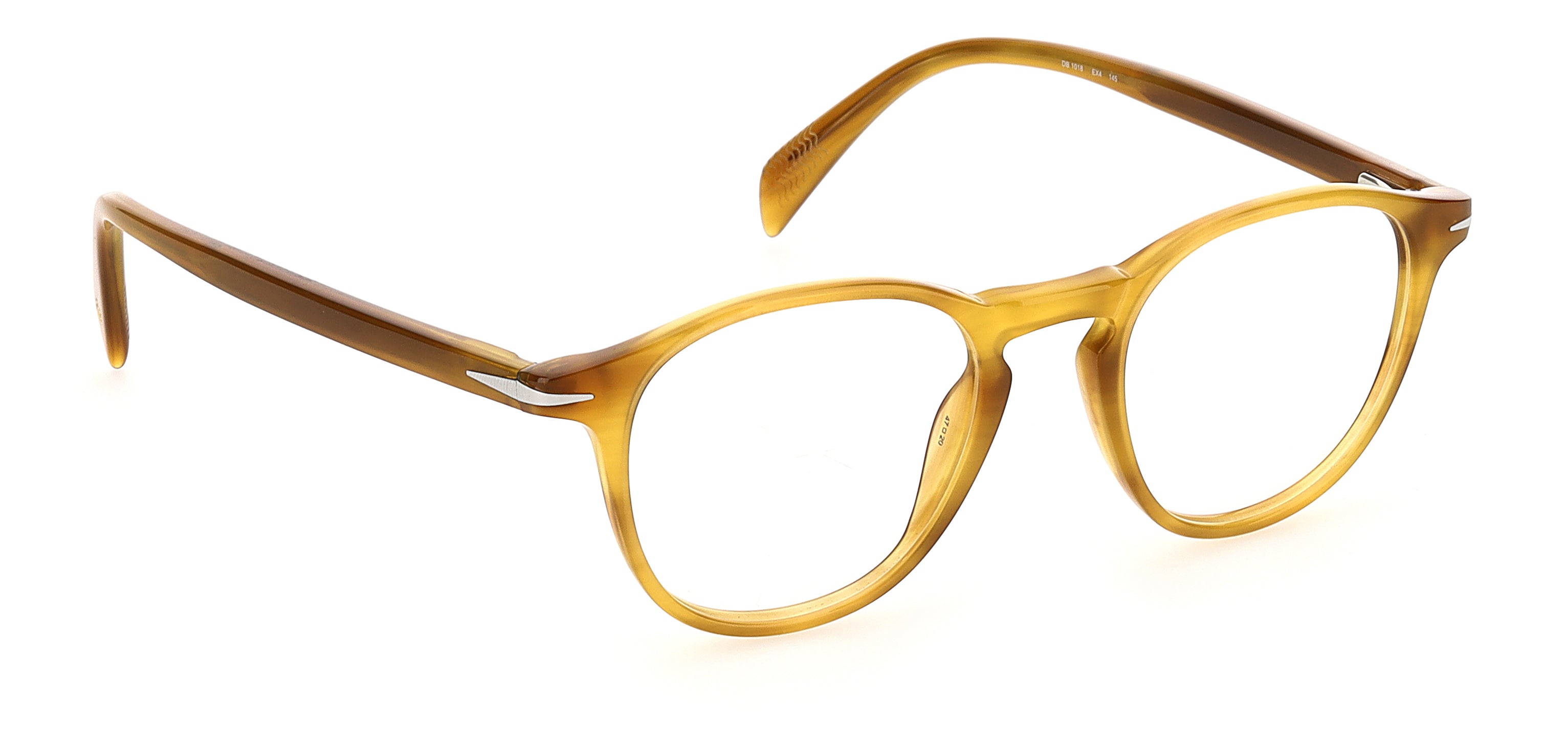 DAVID BECKHAM DB 1018 EX4 47