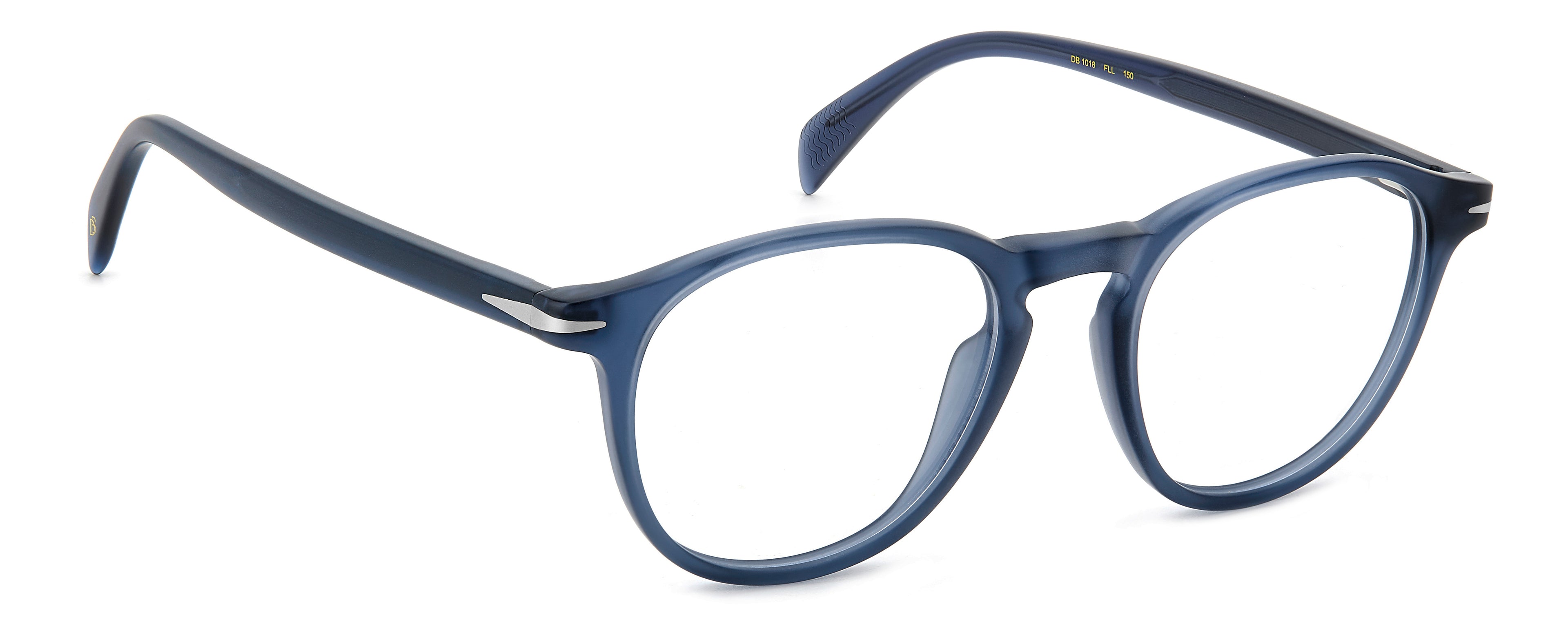 DAVID BECKHAM DB 1018 FLL 49