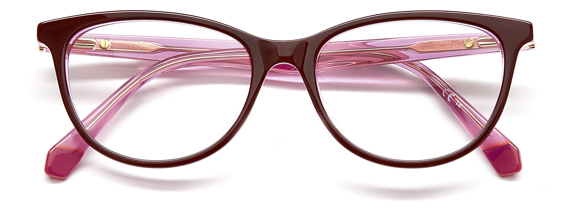 POLAROID PLD D395 0T5 52