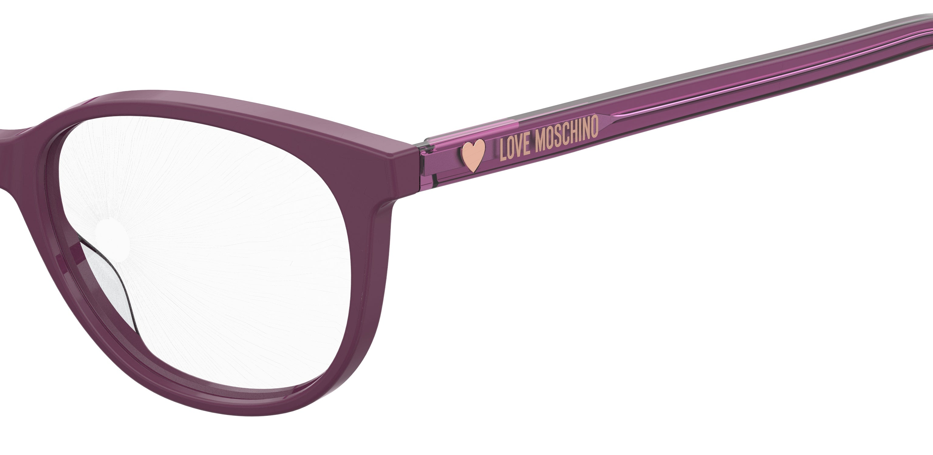 MOSCHINO LOVE MOL543/TN 0T7 46