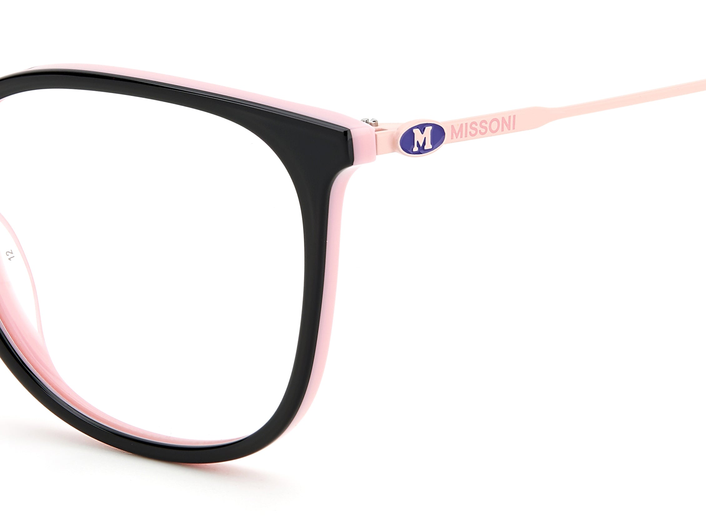 M MISSONI MMI 0065 3H2 53