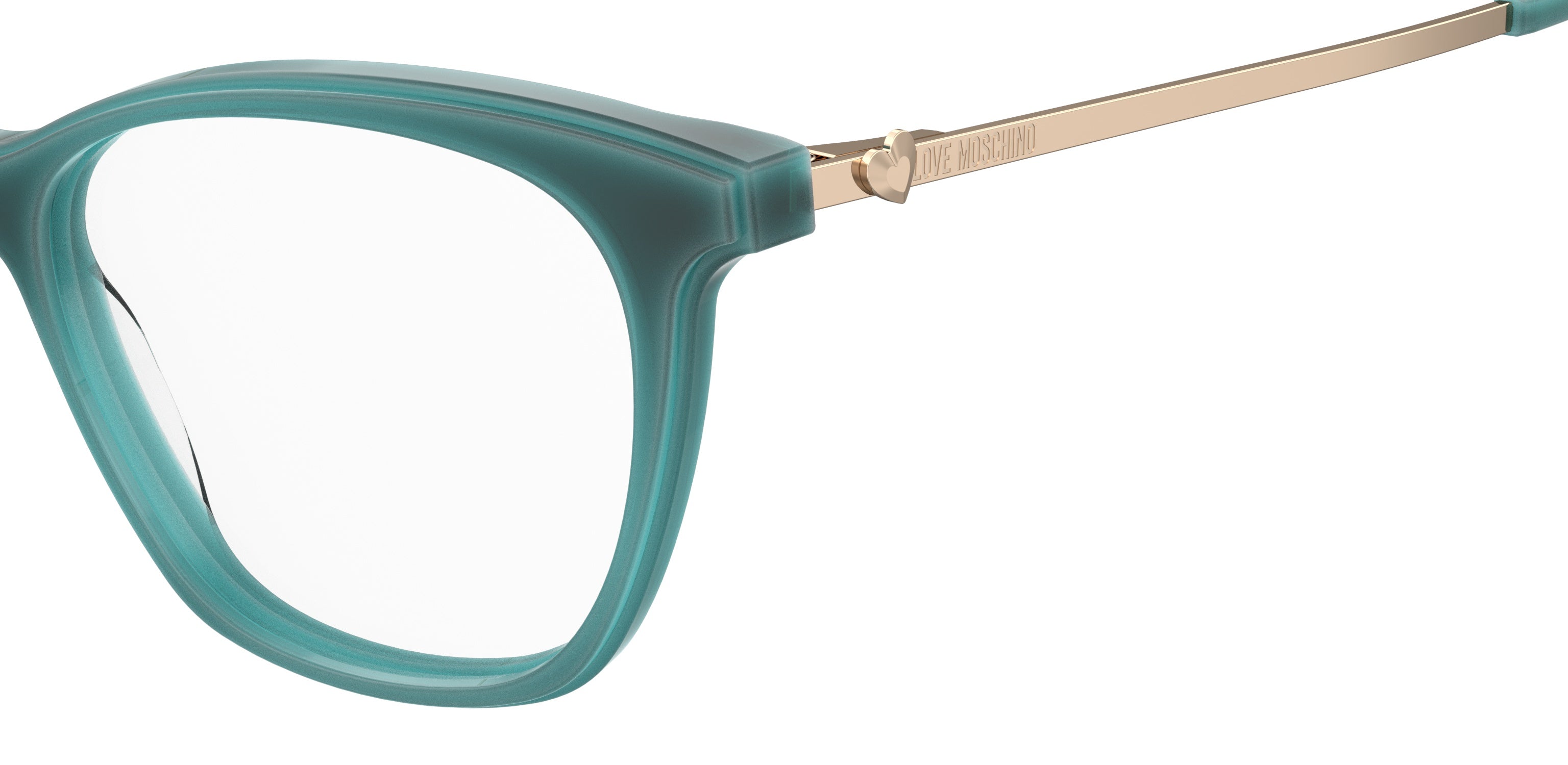 MOSCHINO LOVE MOL579 ZI9 53