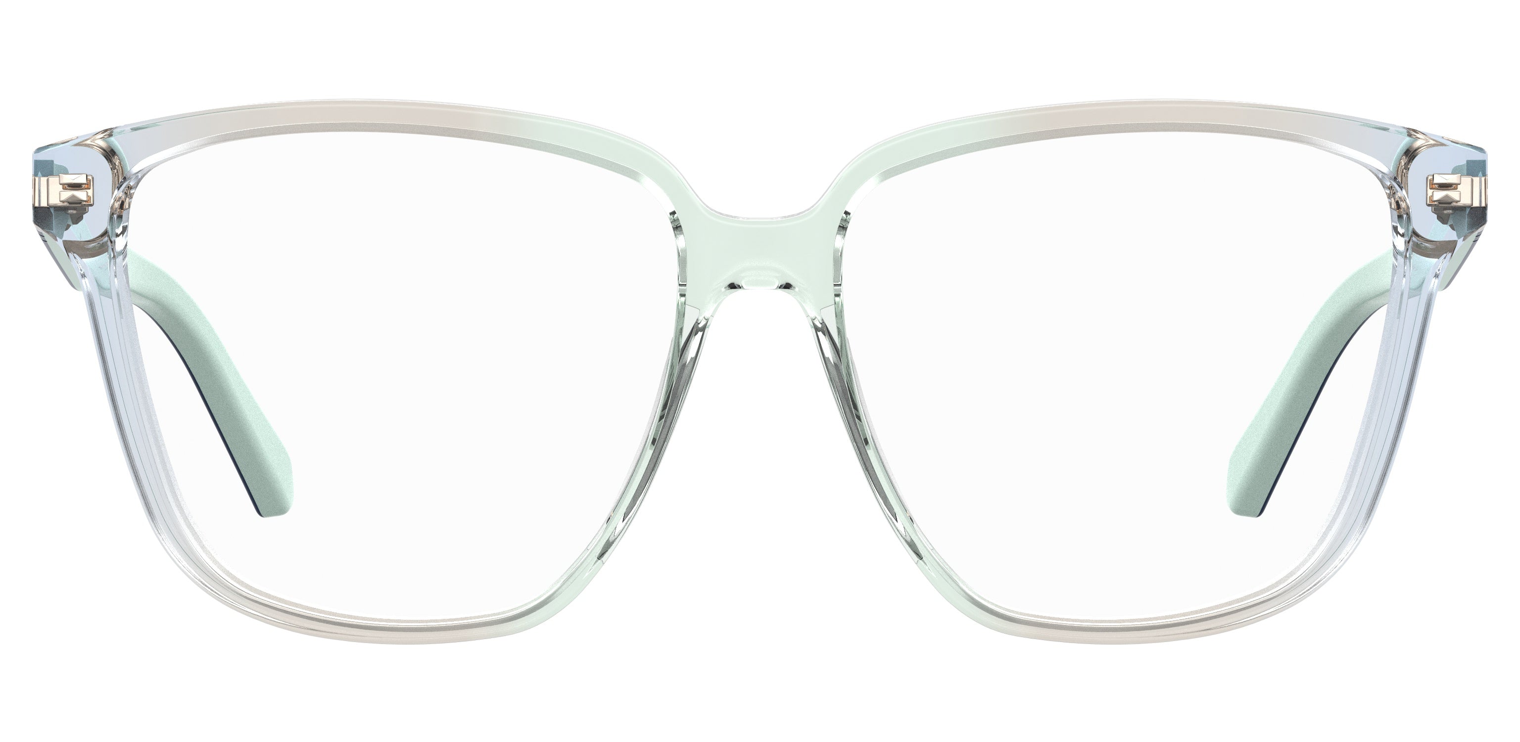 MOSCHINO LOVE MOL583 Z90 55