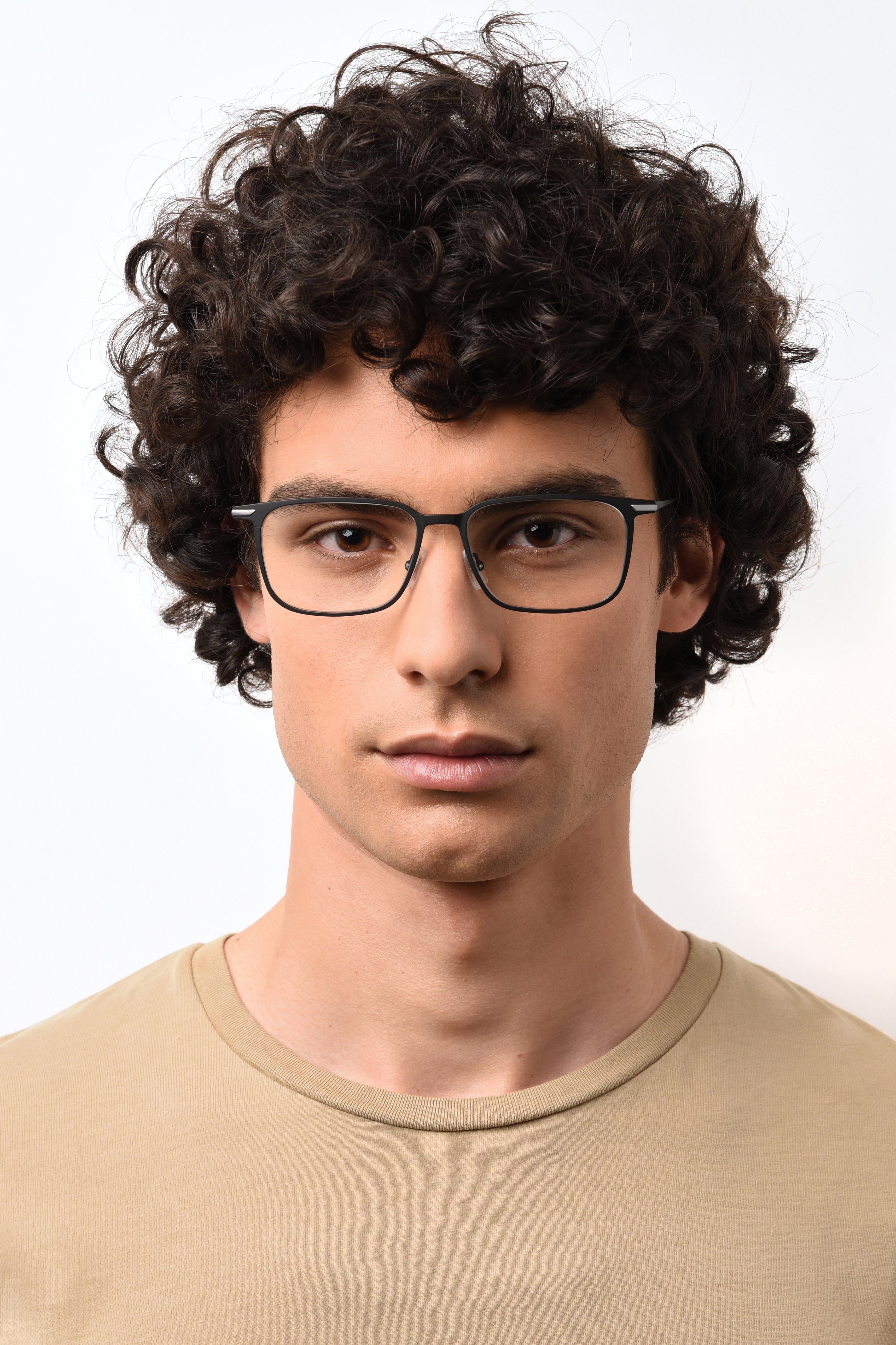 HUGO BOSS BOSS 1253 003 55