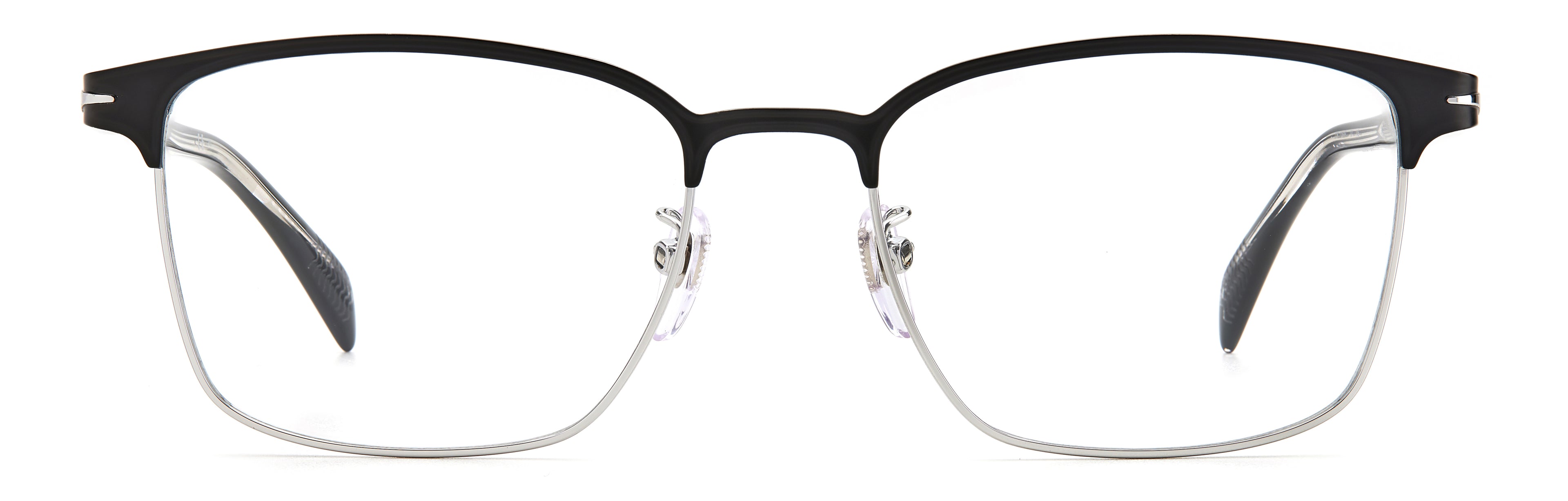 DAVID BECKHAM DB 1059/F TI7 55