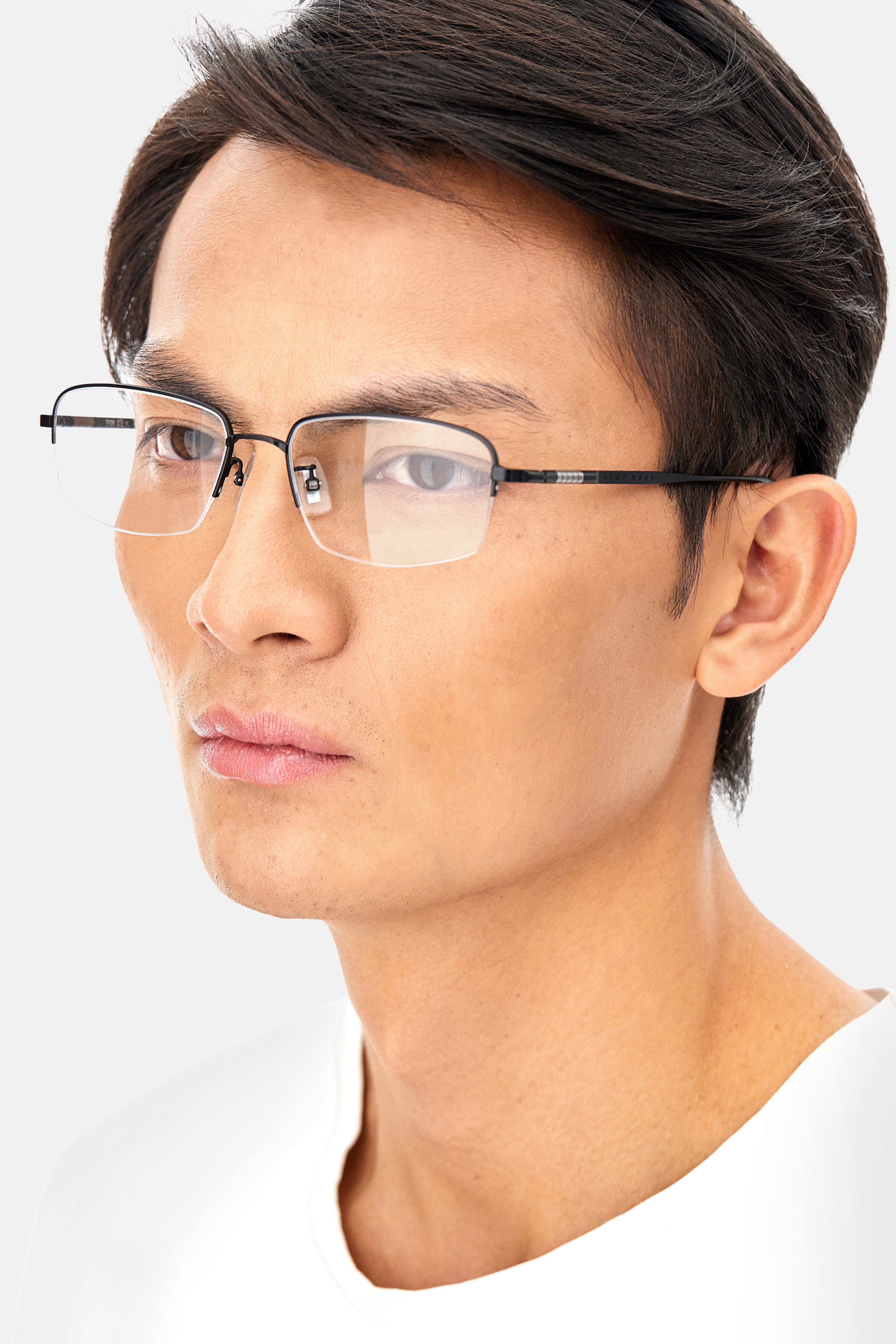 HUGO BOSS BOSS 1298/F 003 56