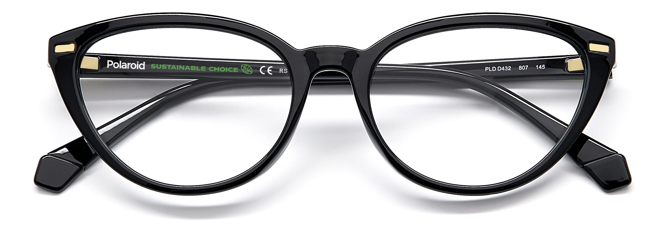 POLAROID PLD D432 807 53