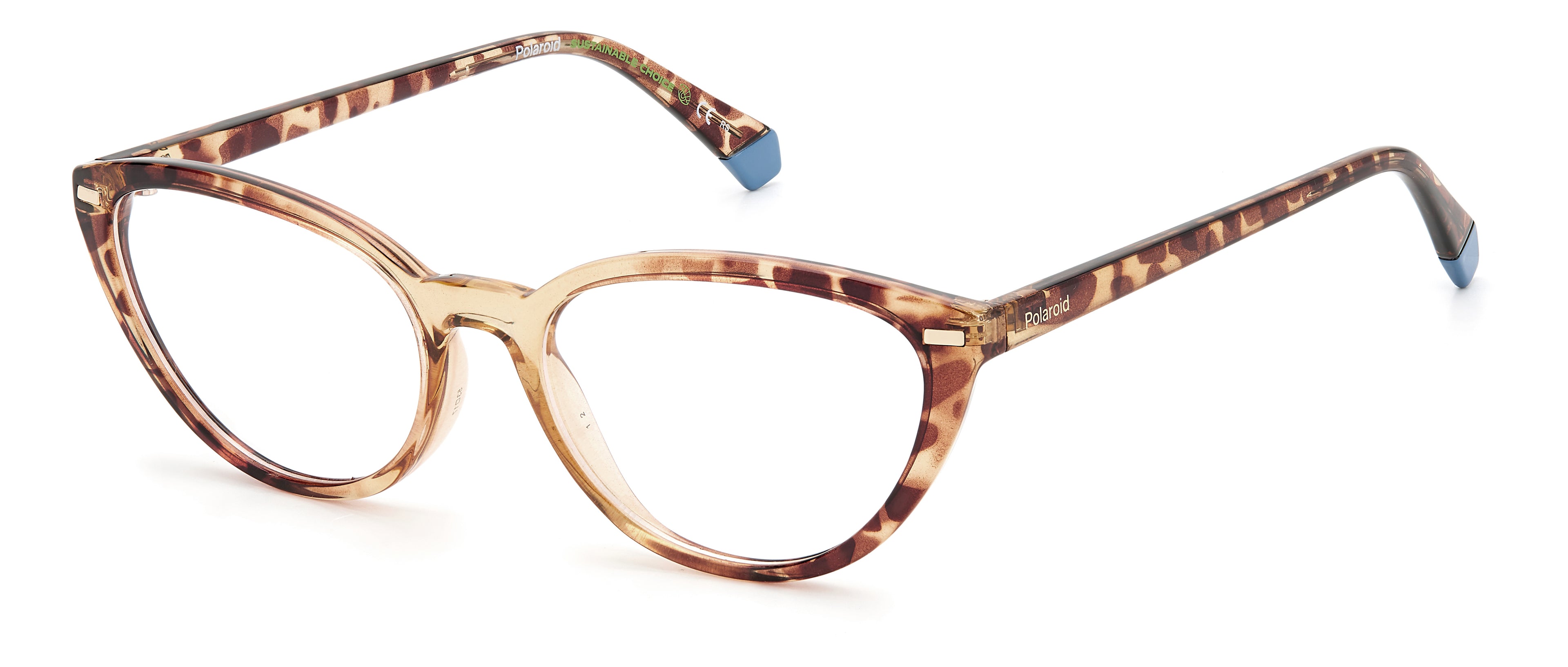 POLAROID PLD D432 XLT 53