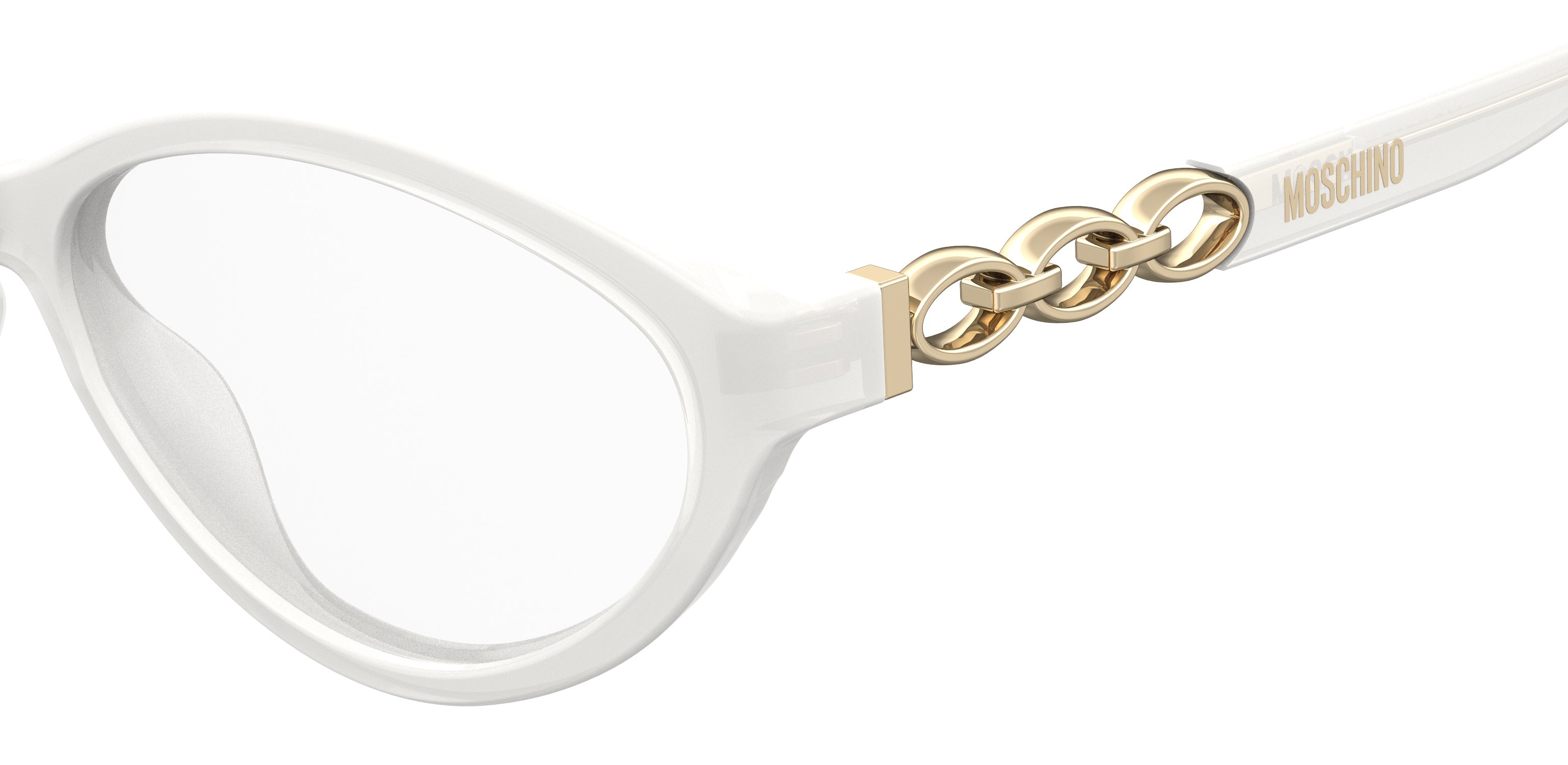 MOSCHINO MOS597 VK6 55