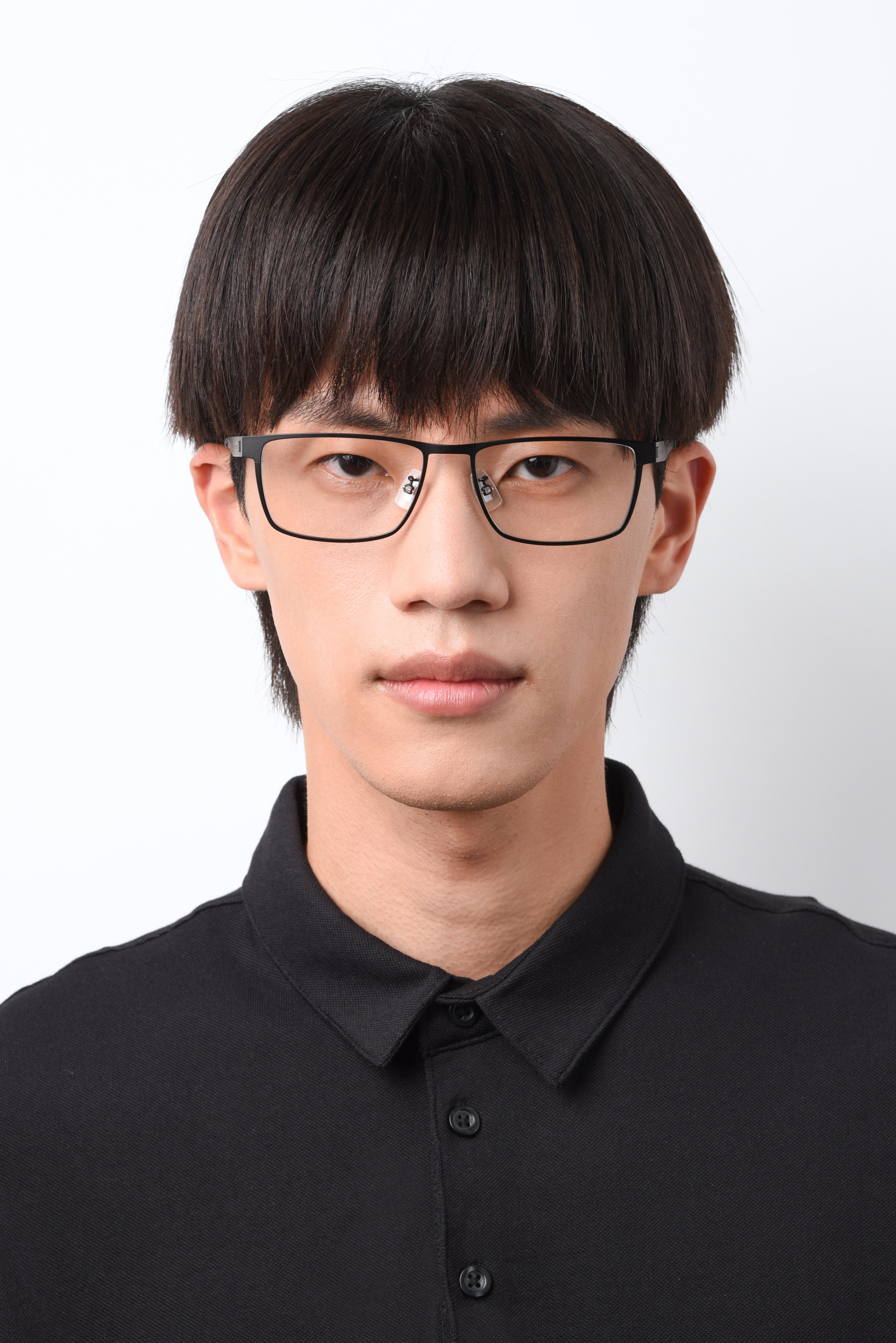 HUGO BOSS BOSS 1342/F TI7 57