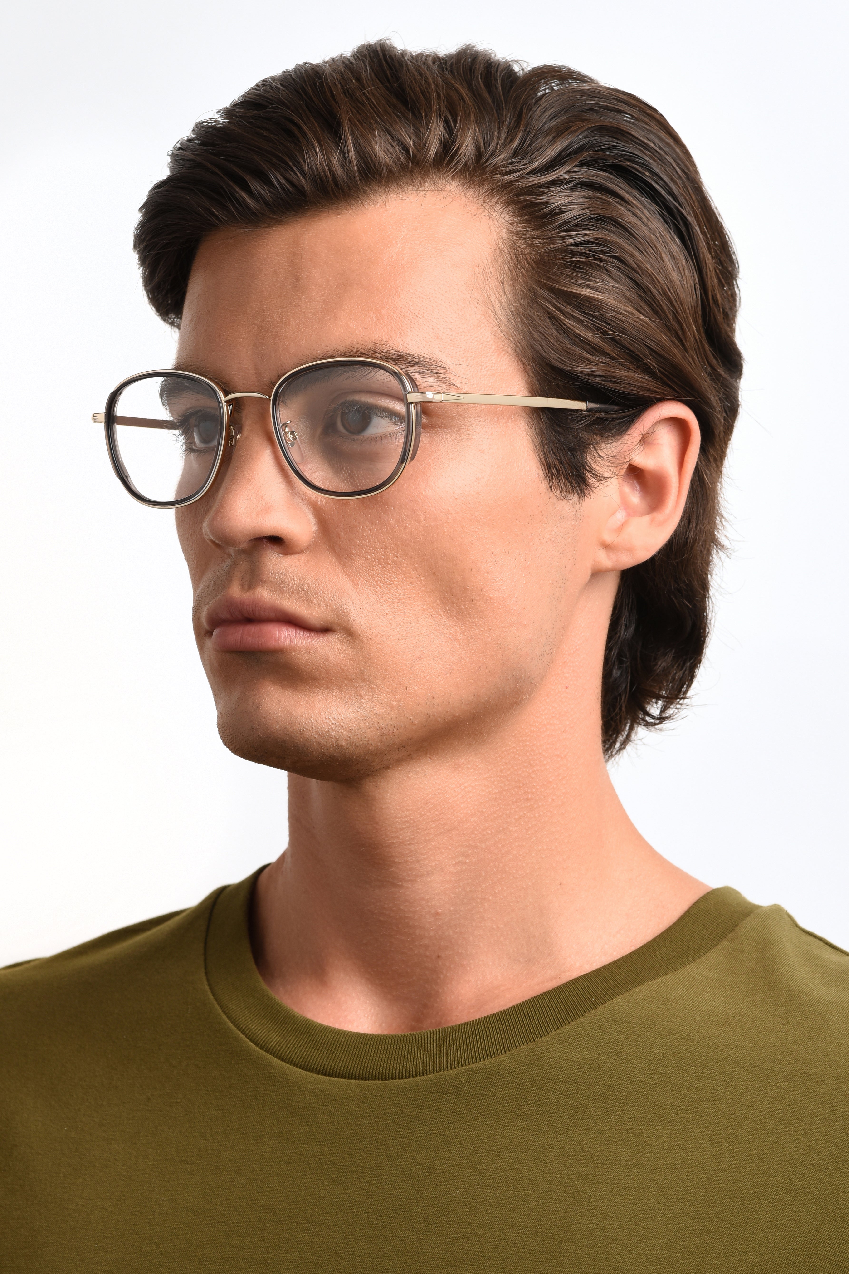 DAVID BECKHAM DB 7075/G 2F7 51