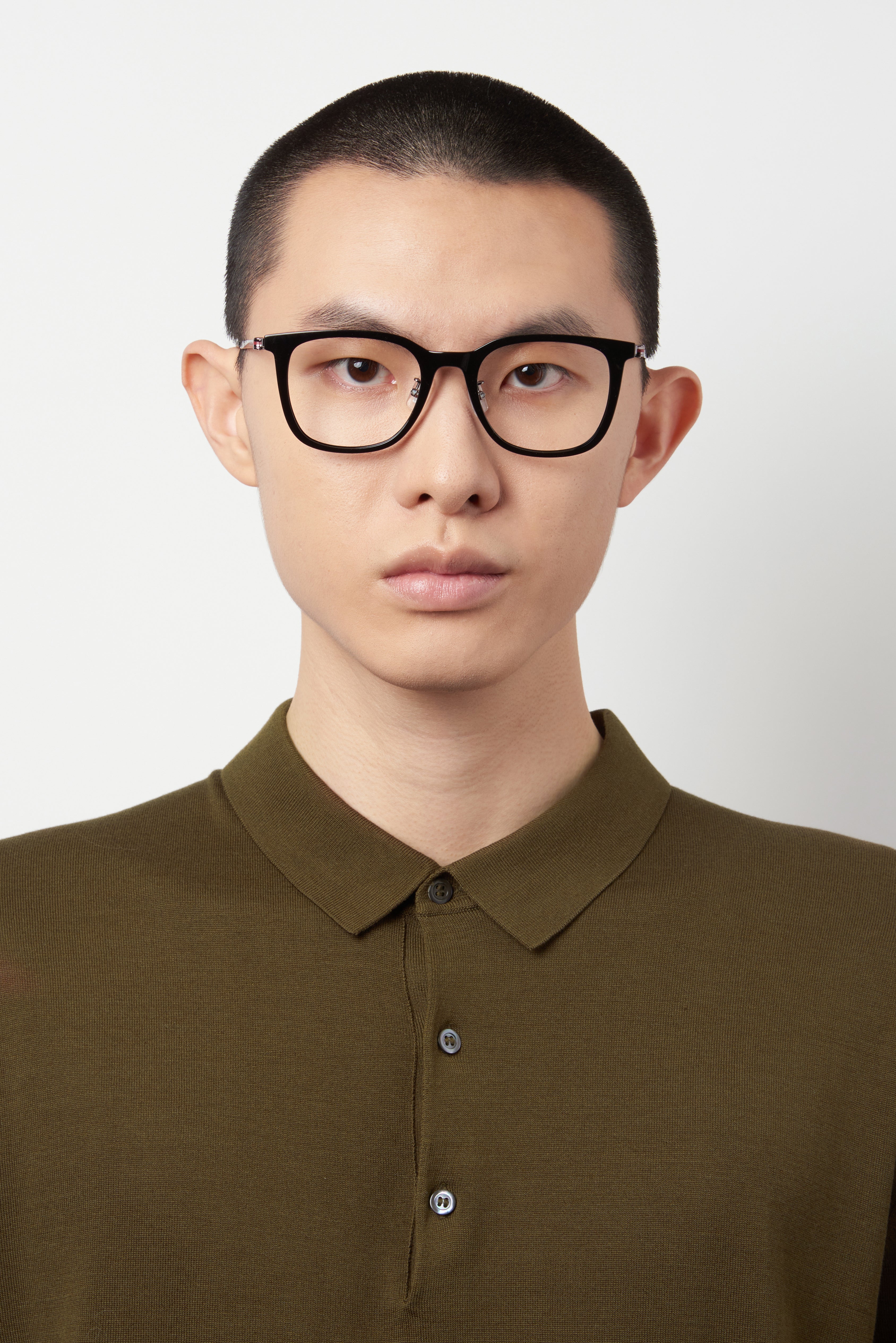 HUGO BOSS BOSS 1360/F 807 52