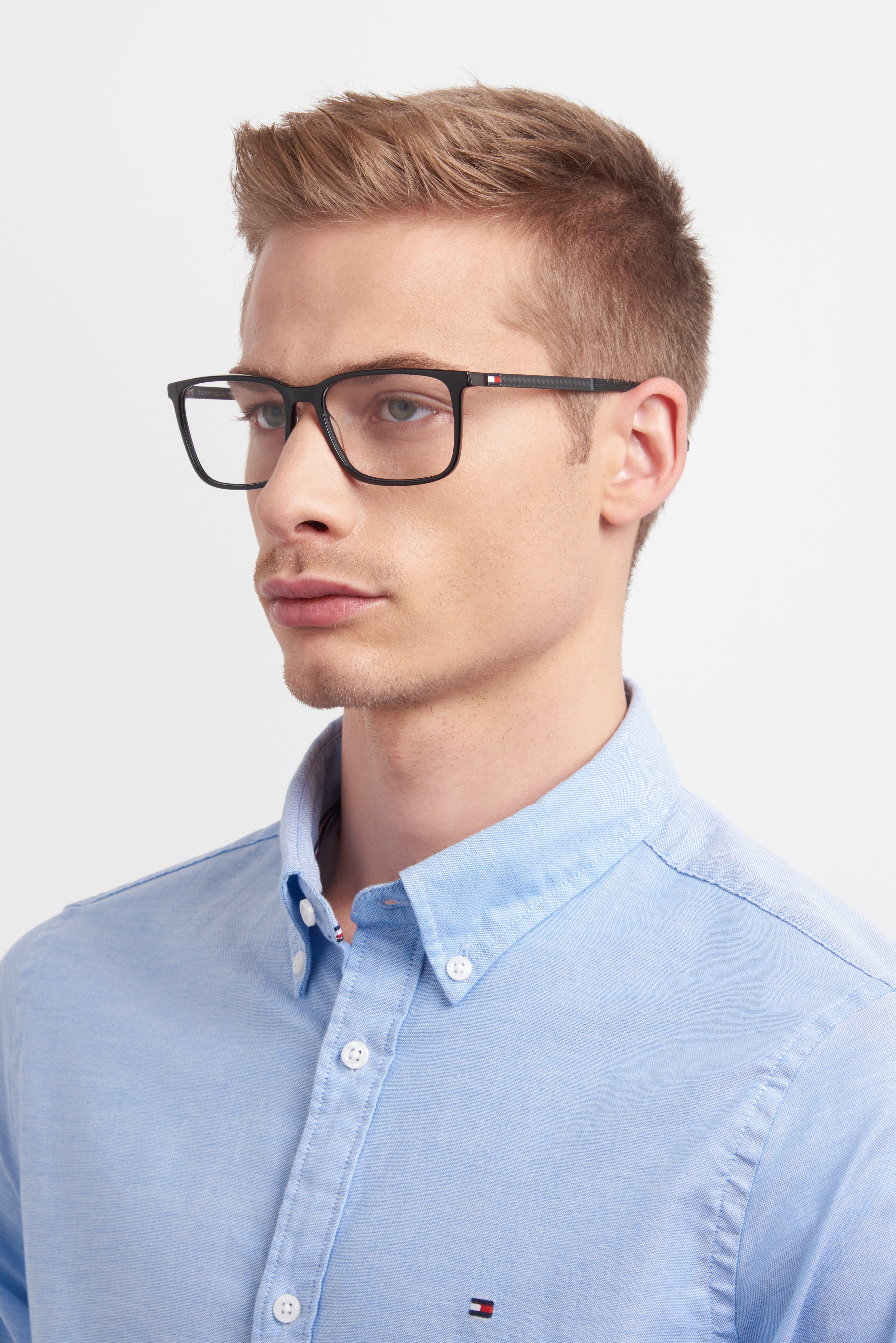 TOMMY HILFIGER TH 1916 807 55