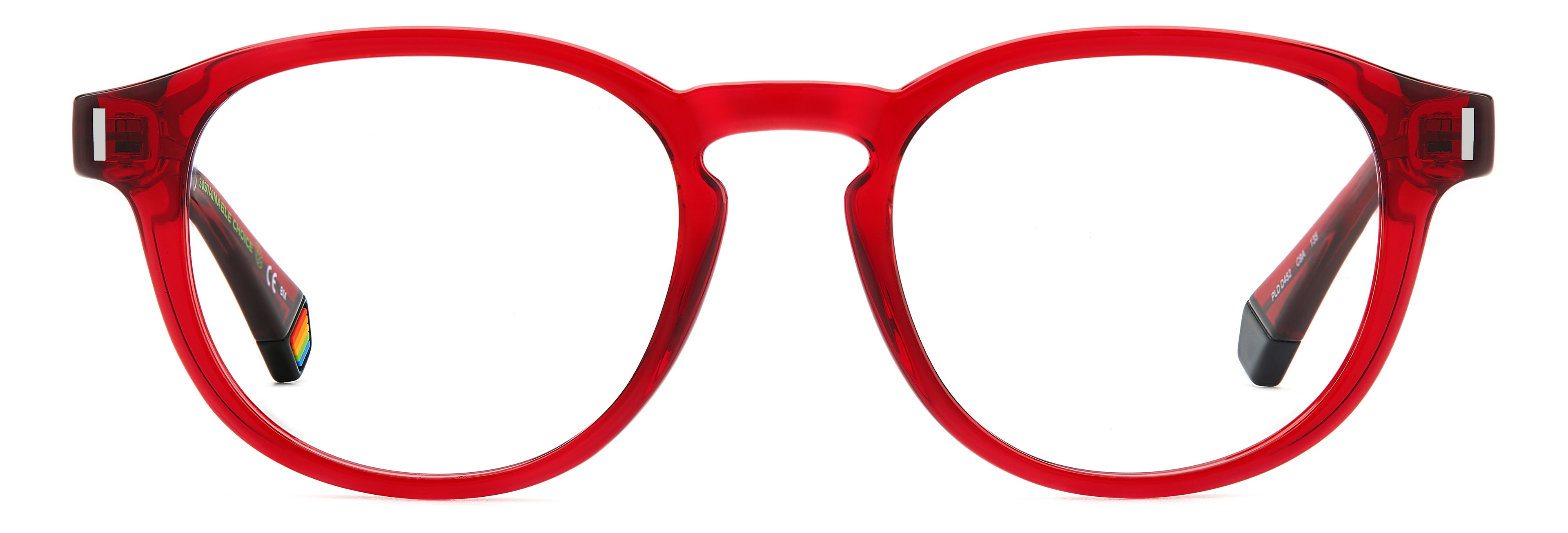 POLAROID PLD D452 C9A 48