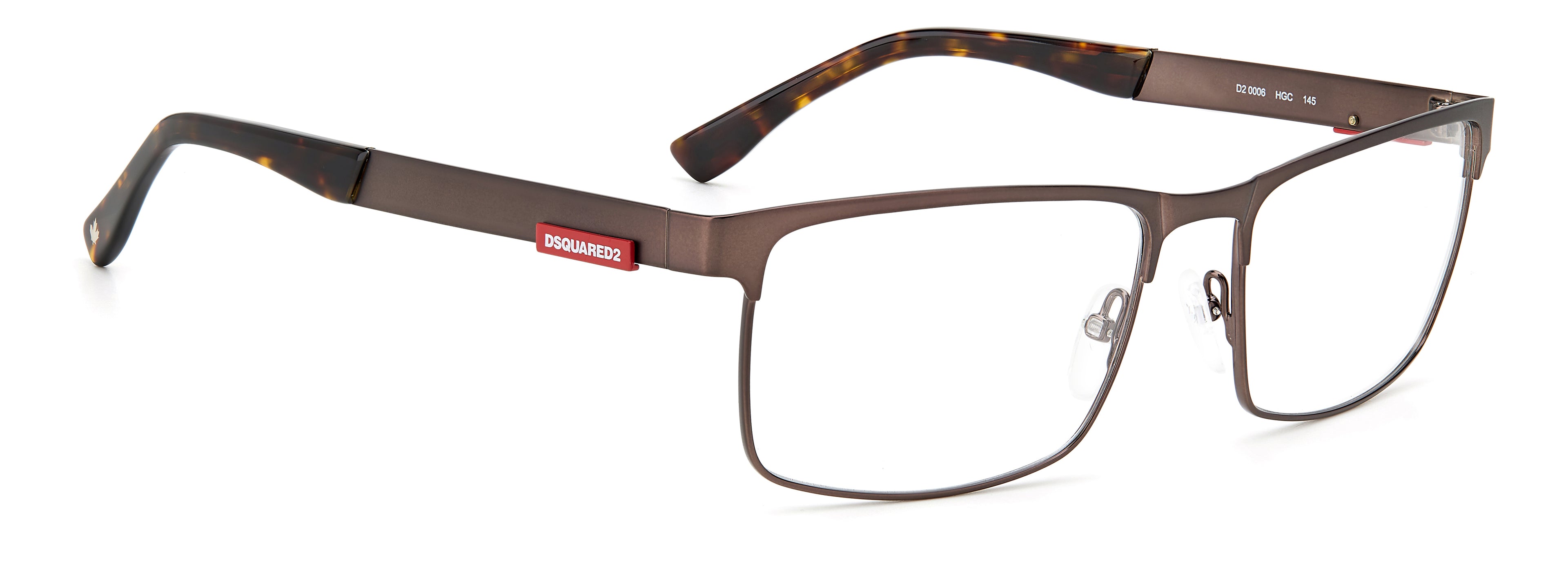 DSQUARED2 D2 0006 HGC 57