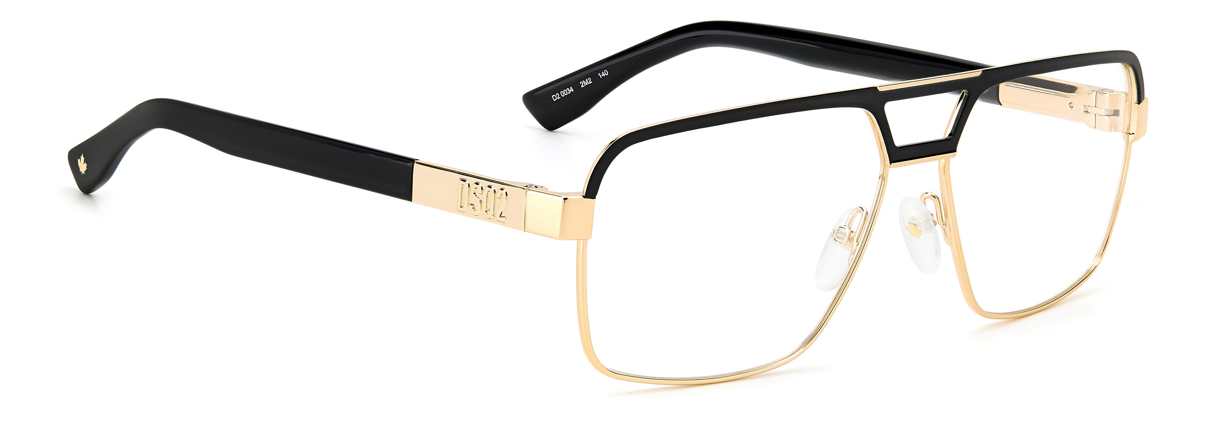 DSQUARED2 D2 0034 2M2 59 - 12