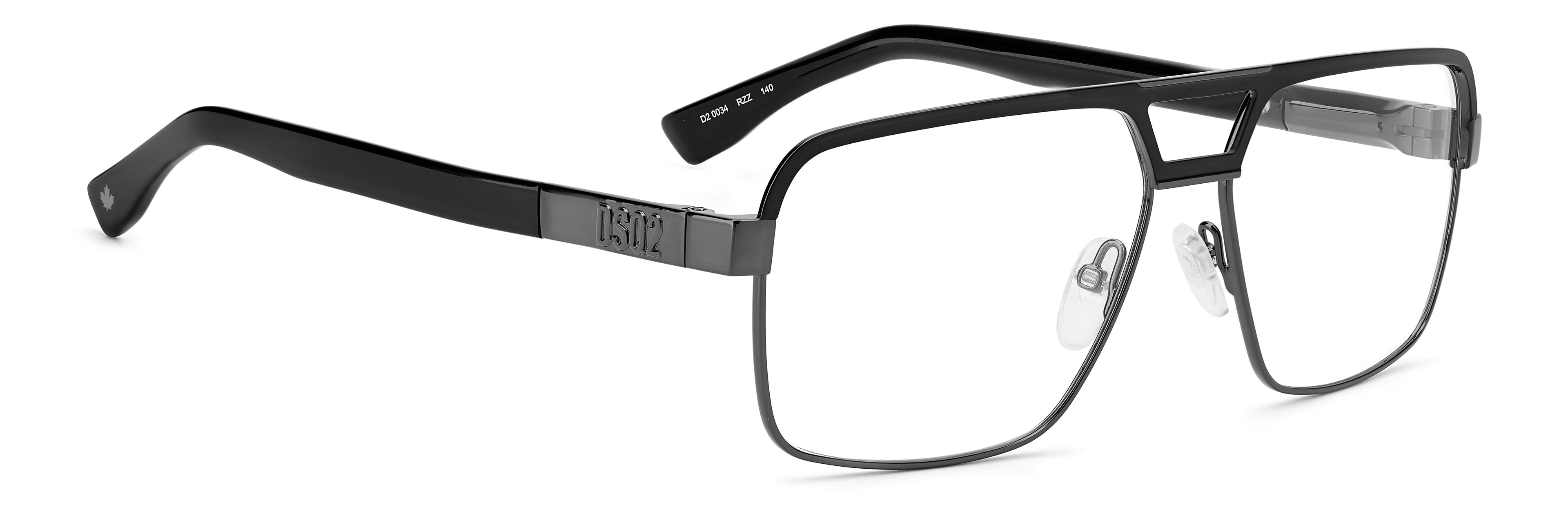 DSQUARED2 D2 0034 RZZ 59