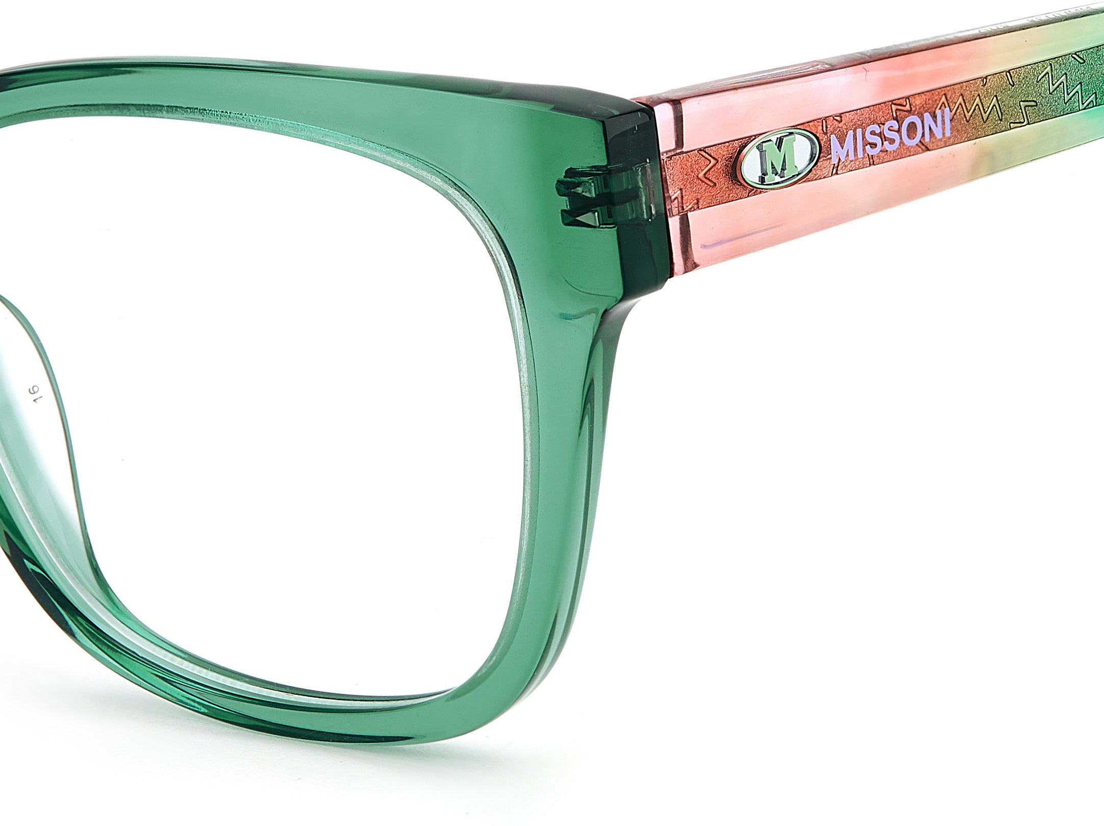 M MISSONI MMI 0128 6HO 50