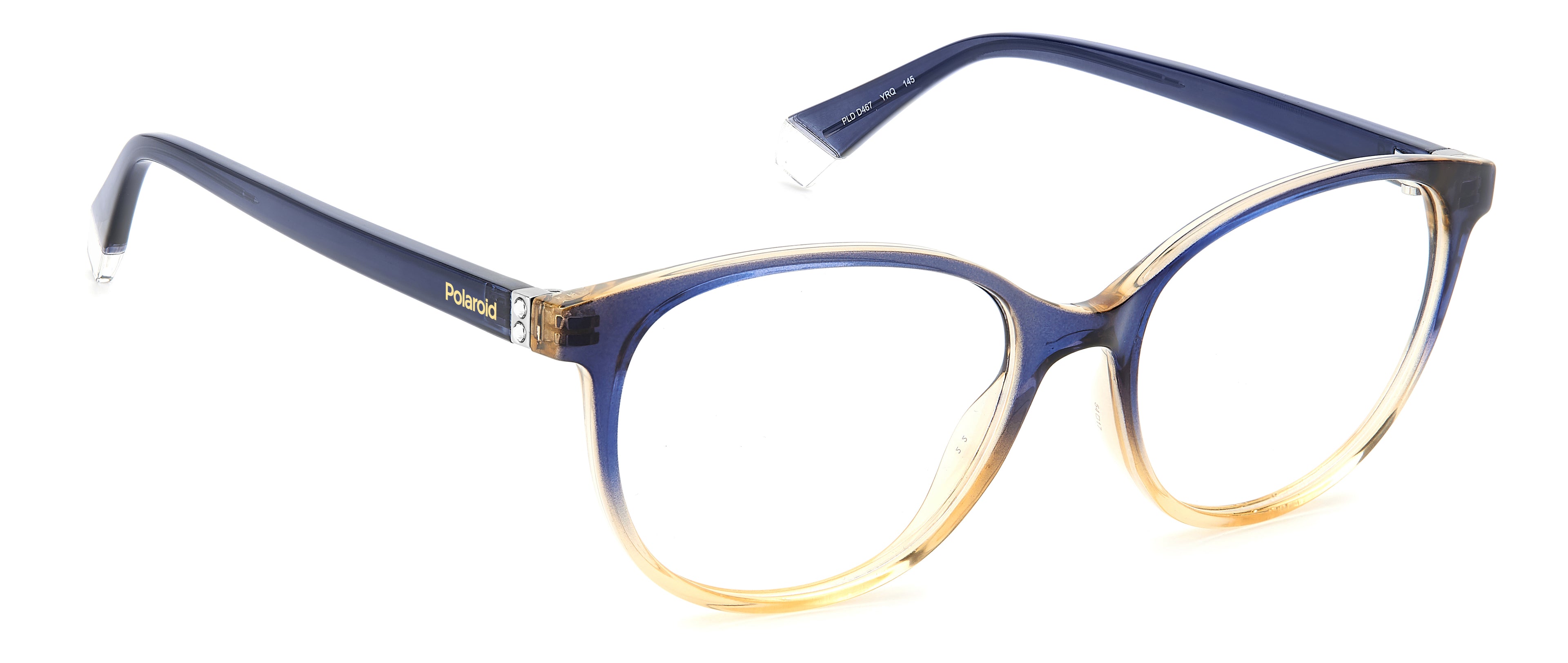 POLAROID PLD D467 YRQ 54