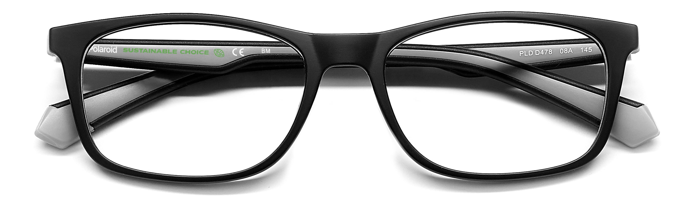 POLAROID PLD D478 08A 54