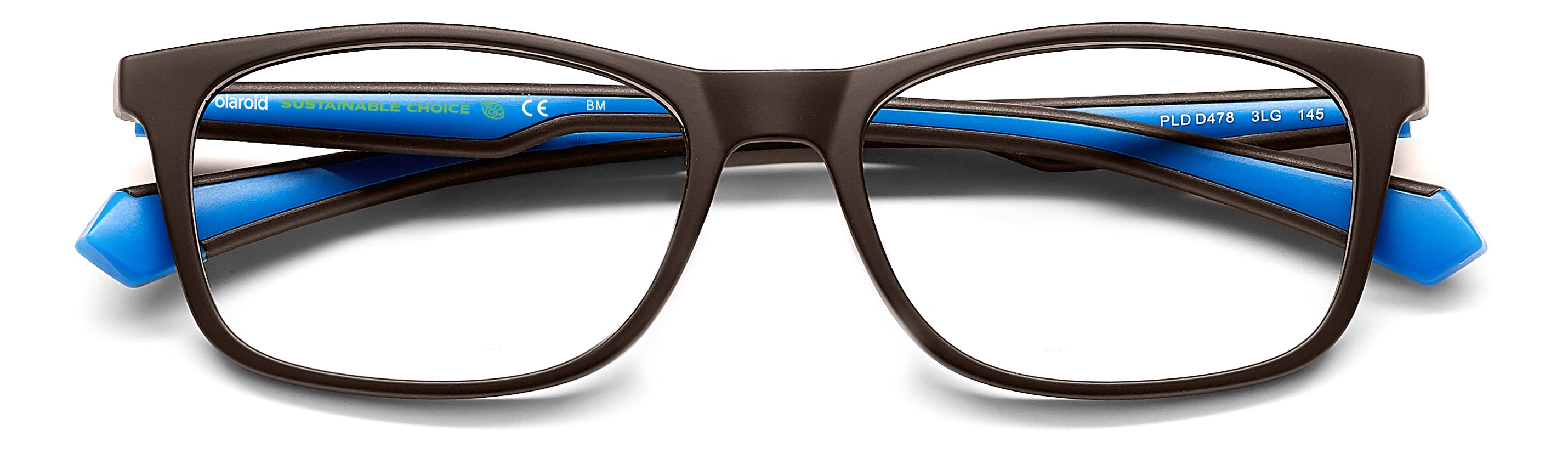 POLAROID PLD D478 3LG 54 - 18