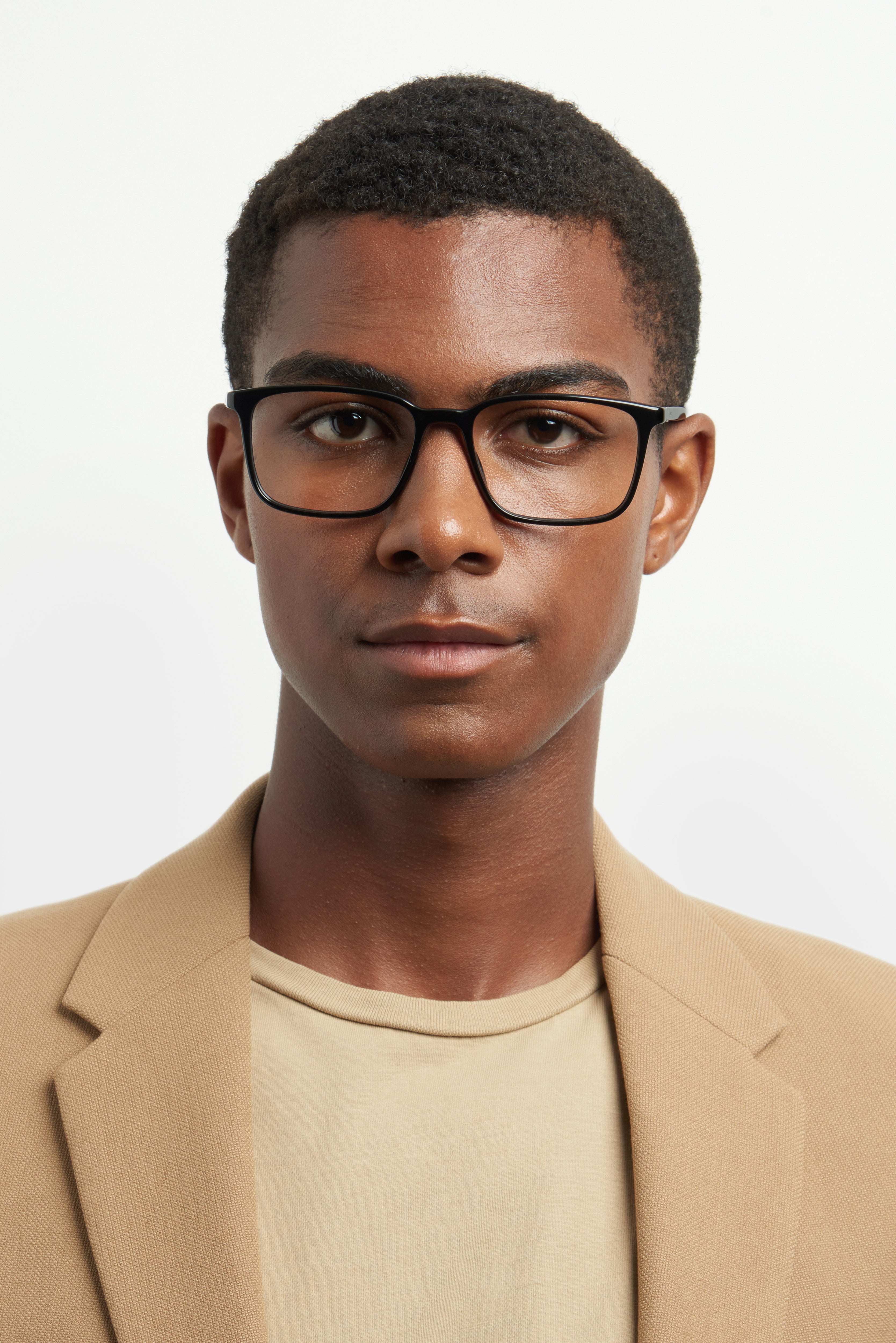 HUGO BOSS BOSS 1436 807 55