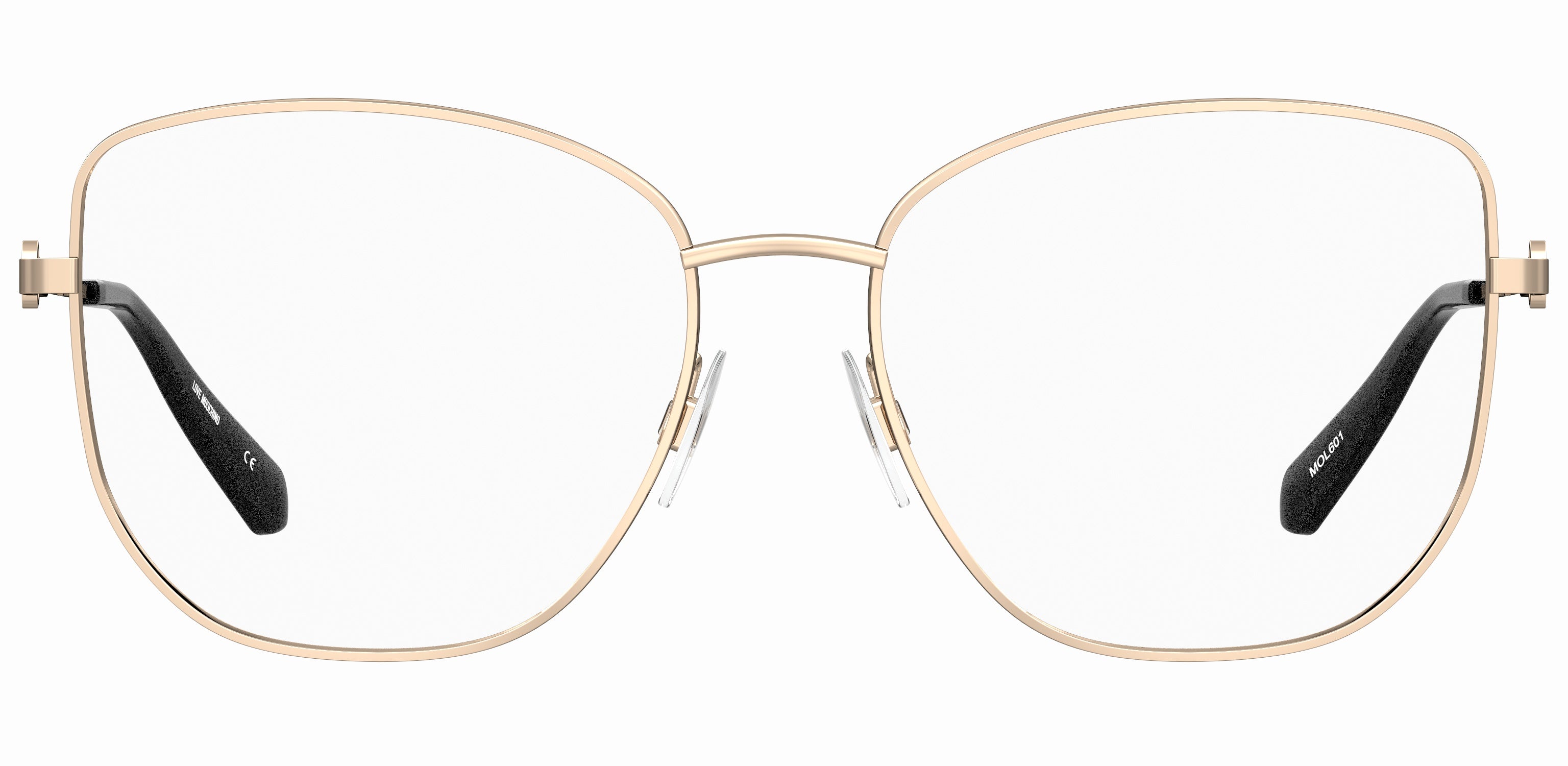 MOSCHINO LOVE MOL601 000 55