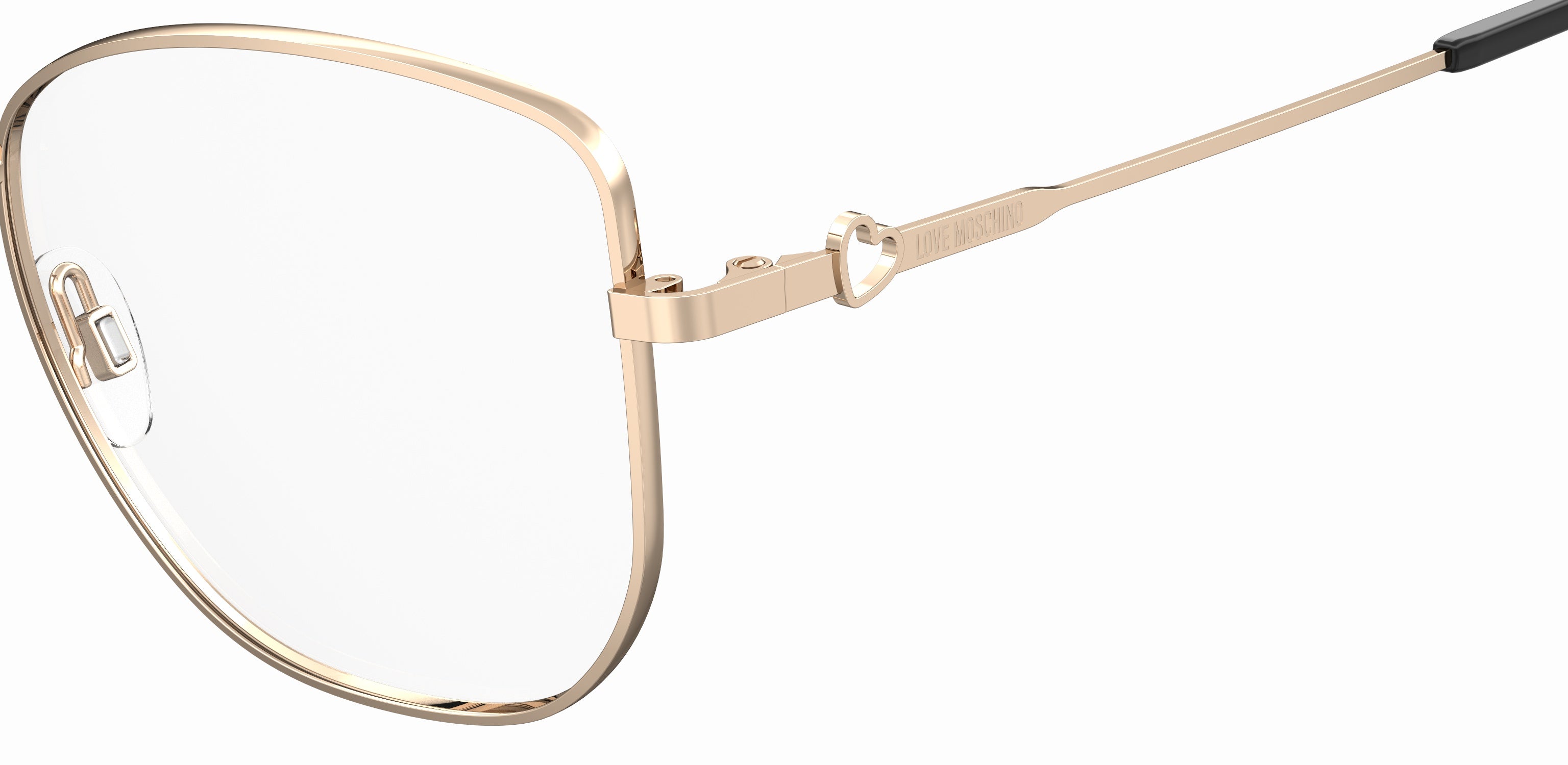 MOSCHINO LOVE MOL601 000 55