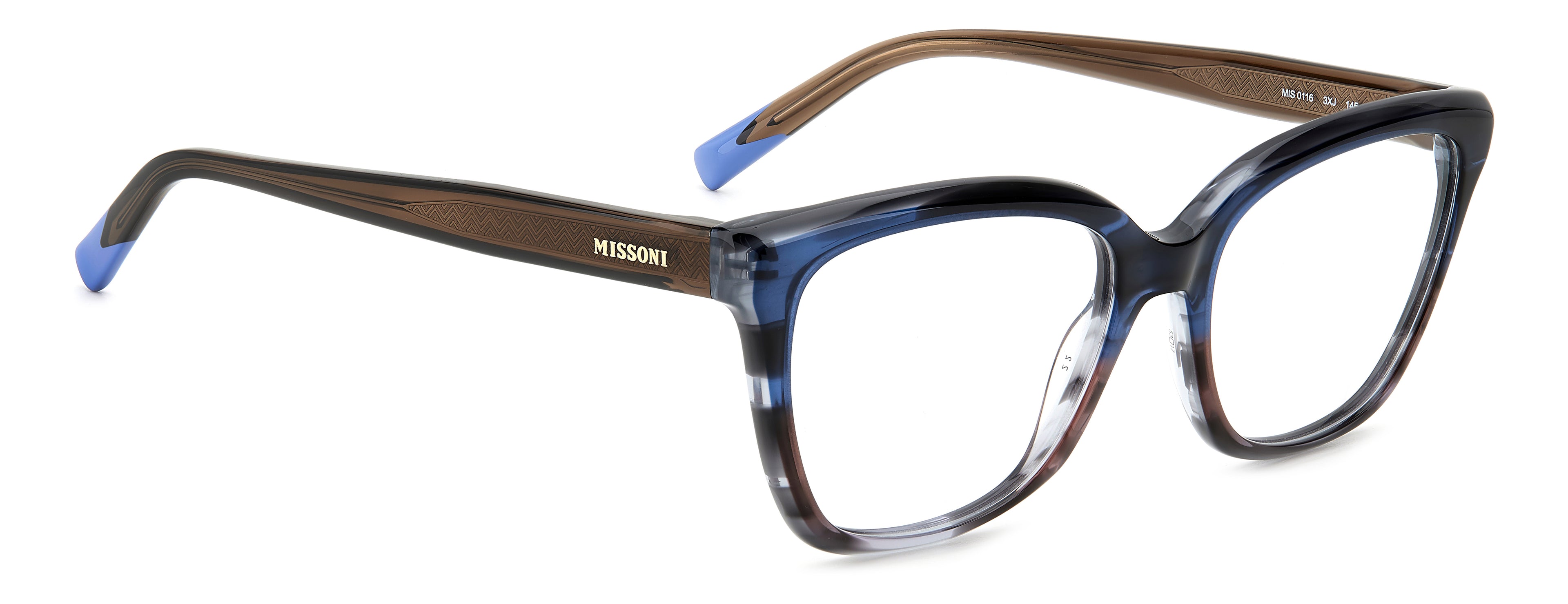 MISSONI MIS 0116 3XJ 53