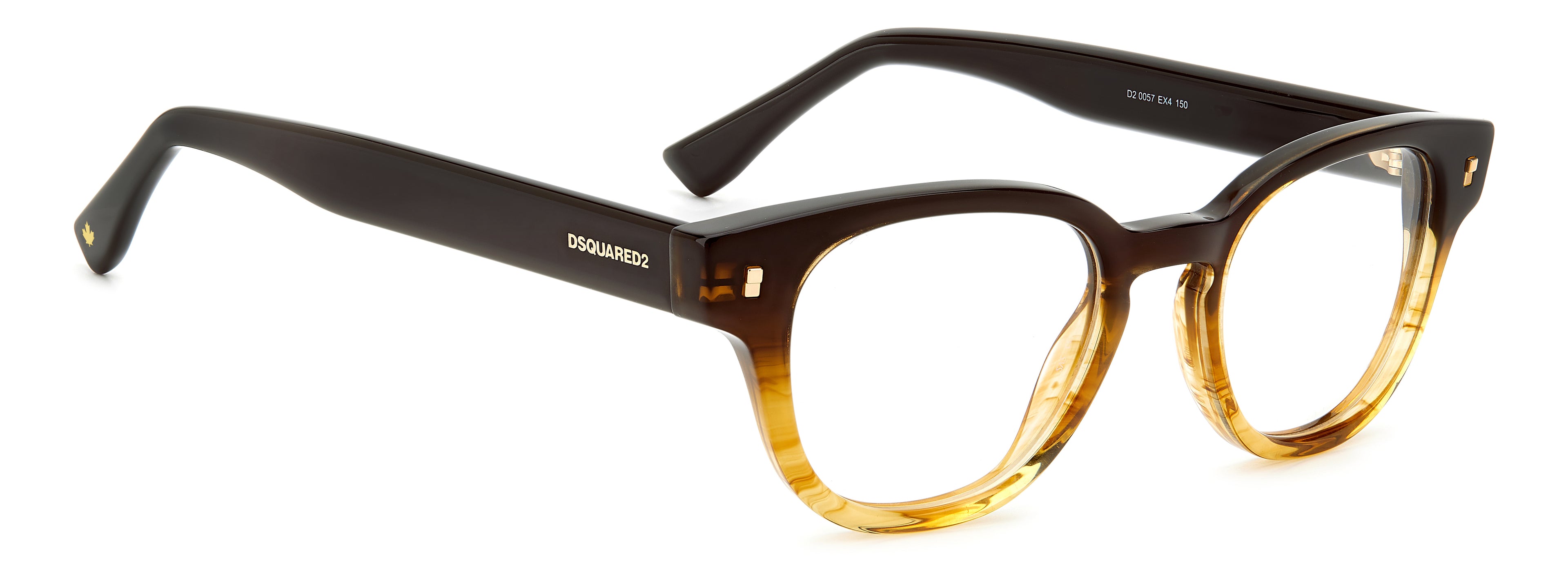 DSQUARED2 D2 0057 EX4 46