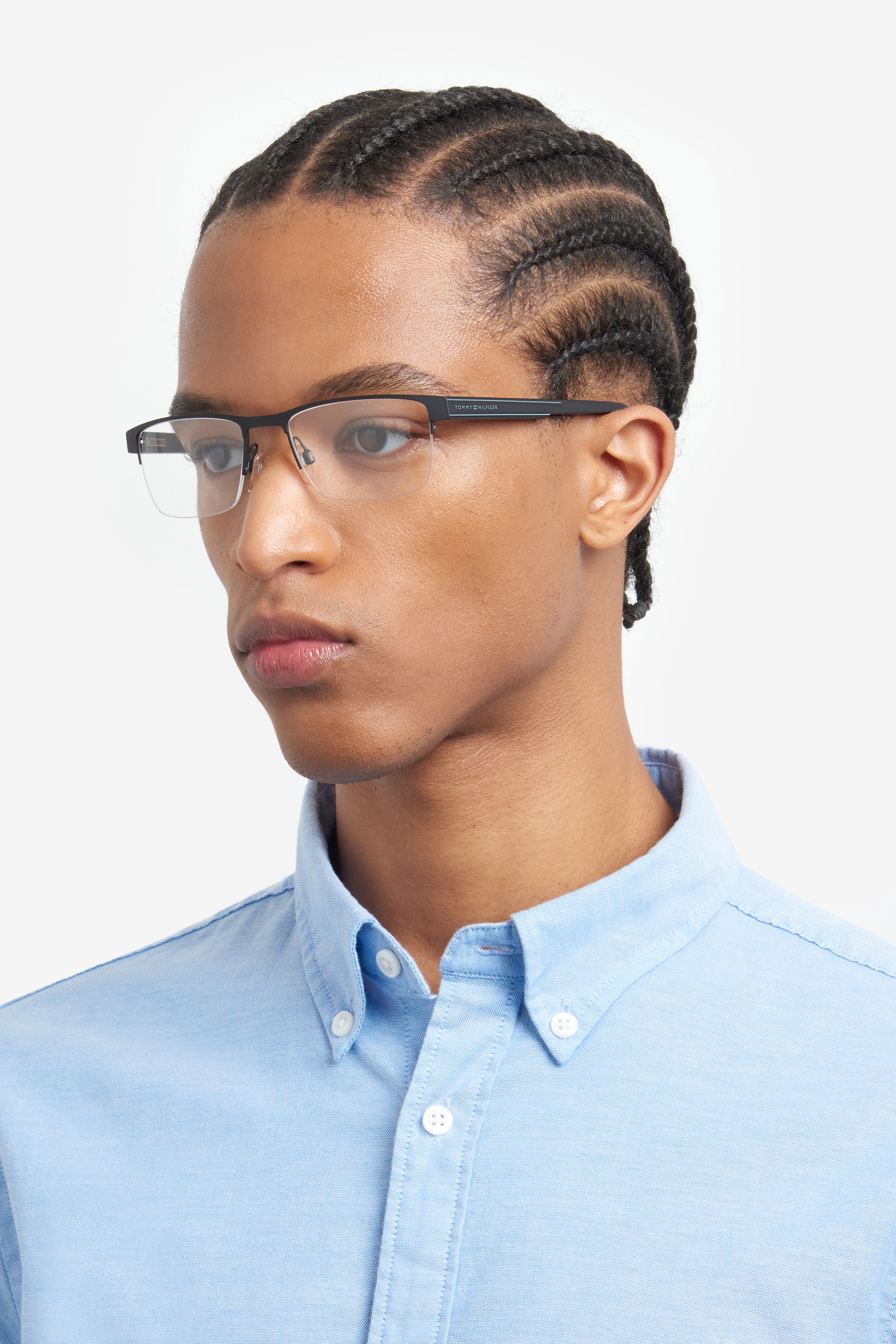 TOMMY HILFIGER TH 1996 003 53
