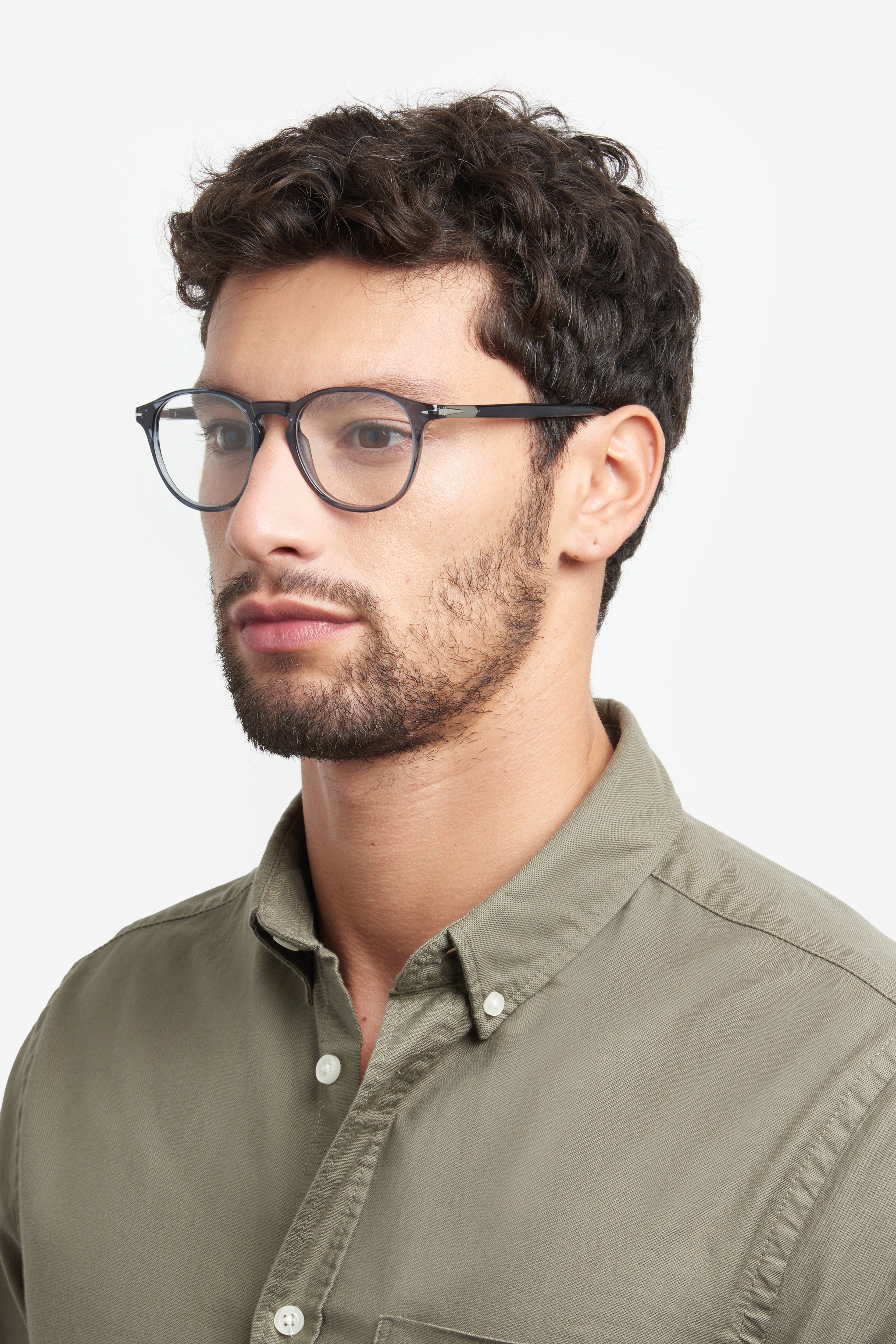 DAVID BECKHAM DB 1126 Y00 50