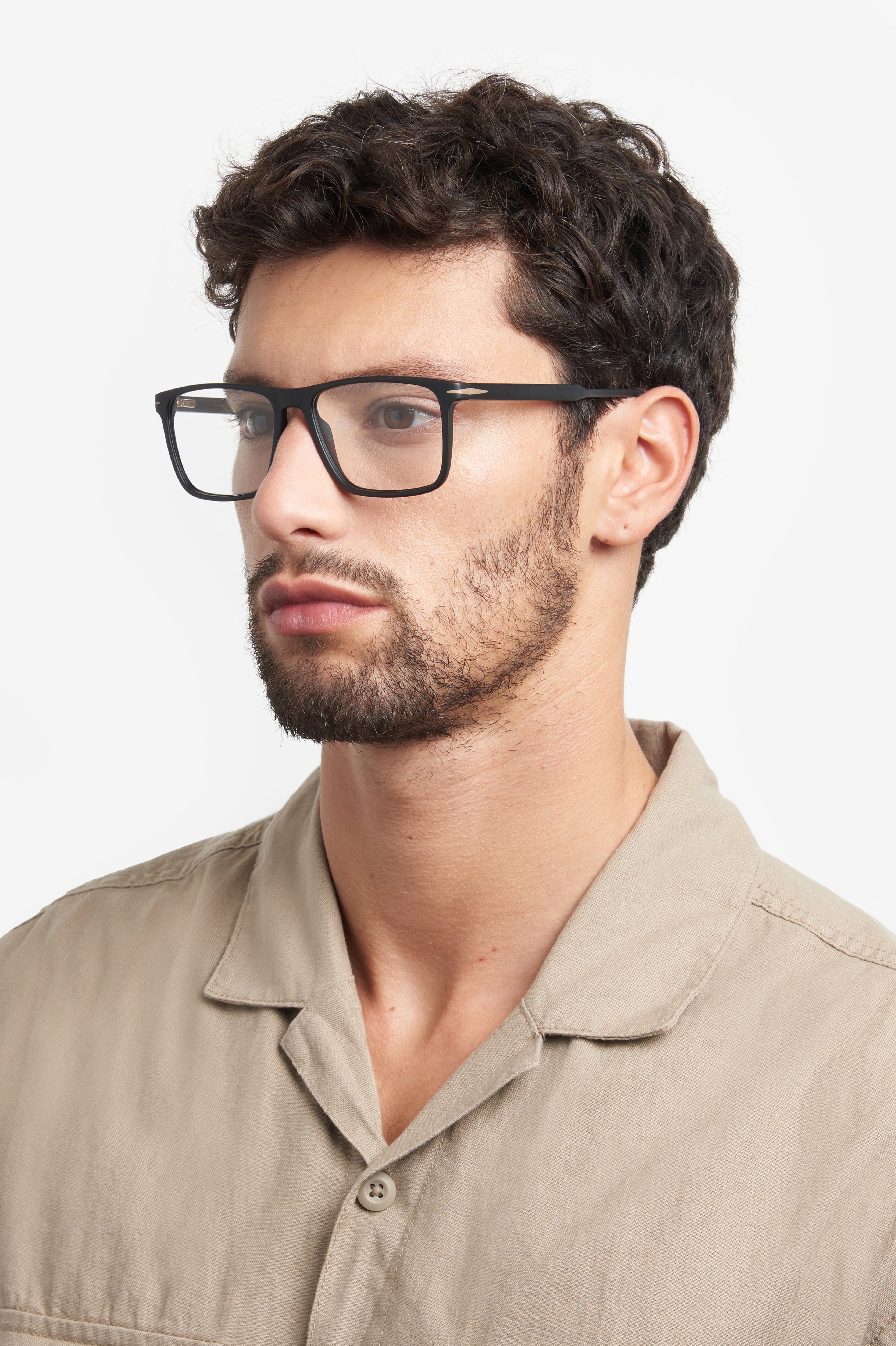 DAVID BECKHAM DB 1124 003 57